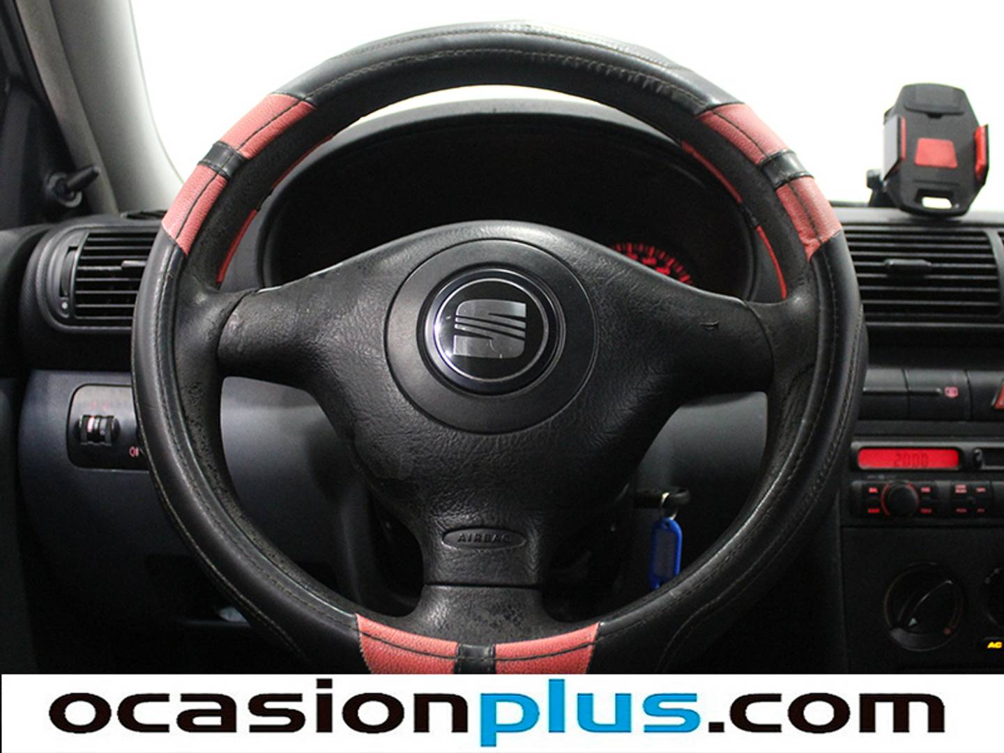 Foto Seat Toledo SEAT Toledo 1.9 TDi Stella (90 CV)