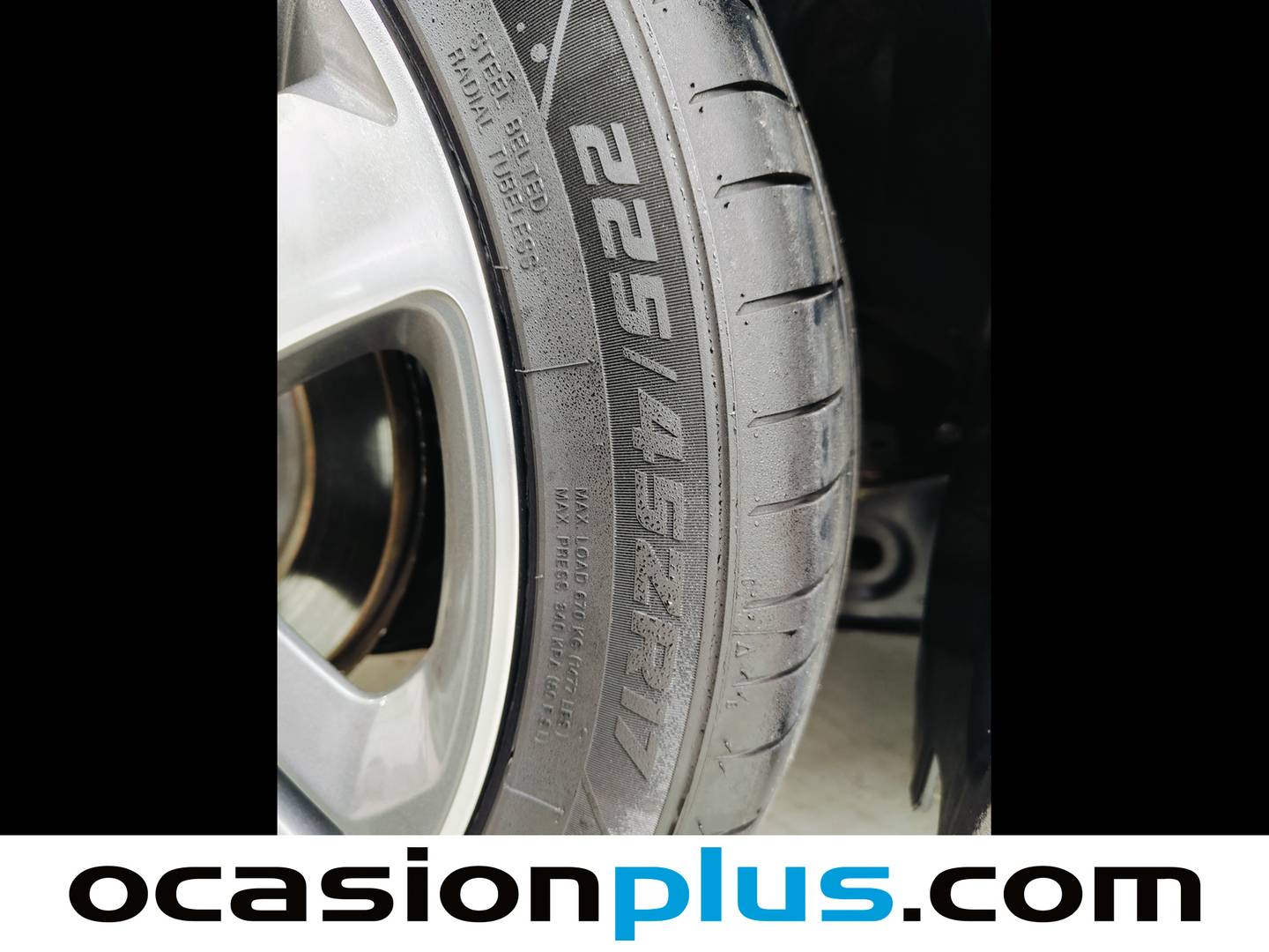 Peugeot 308 Peugeot 308 BlueHDi 130 S&S Allure (130 CV) km 0