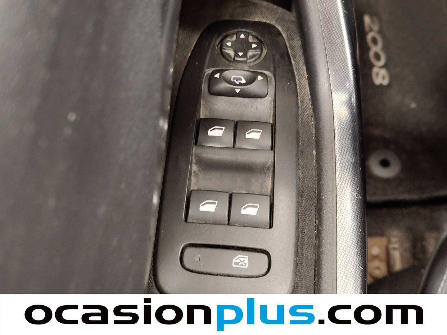 Peugeot 2008 Peugeot 2008 PureTech 110 S&S Allure (110 CV) manual