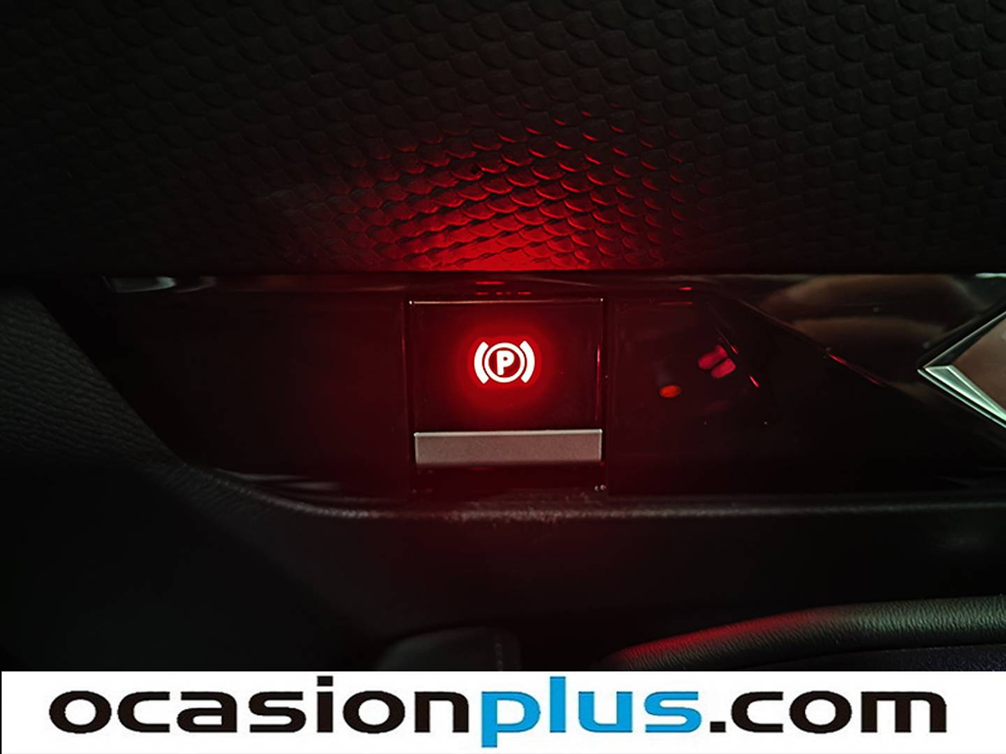 Foto DS DS 4 DS DS4 BlueHDi 130 Bastille Auto (130 CV)