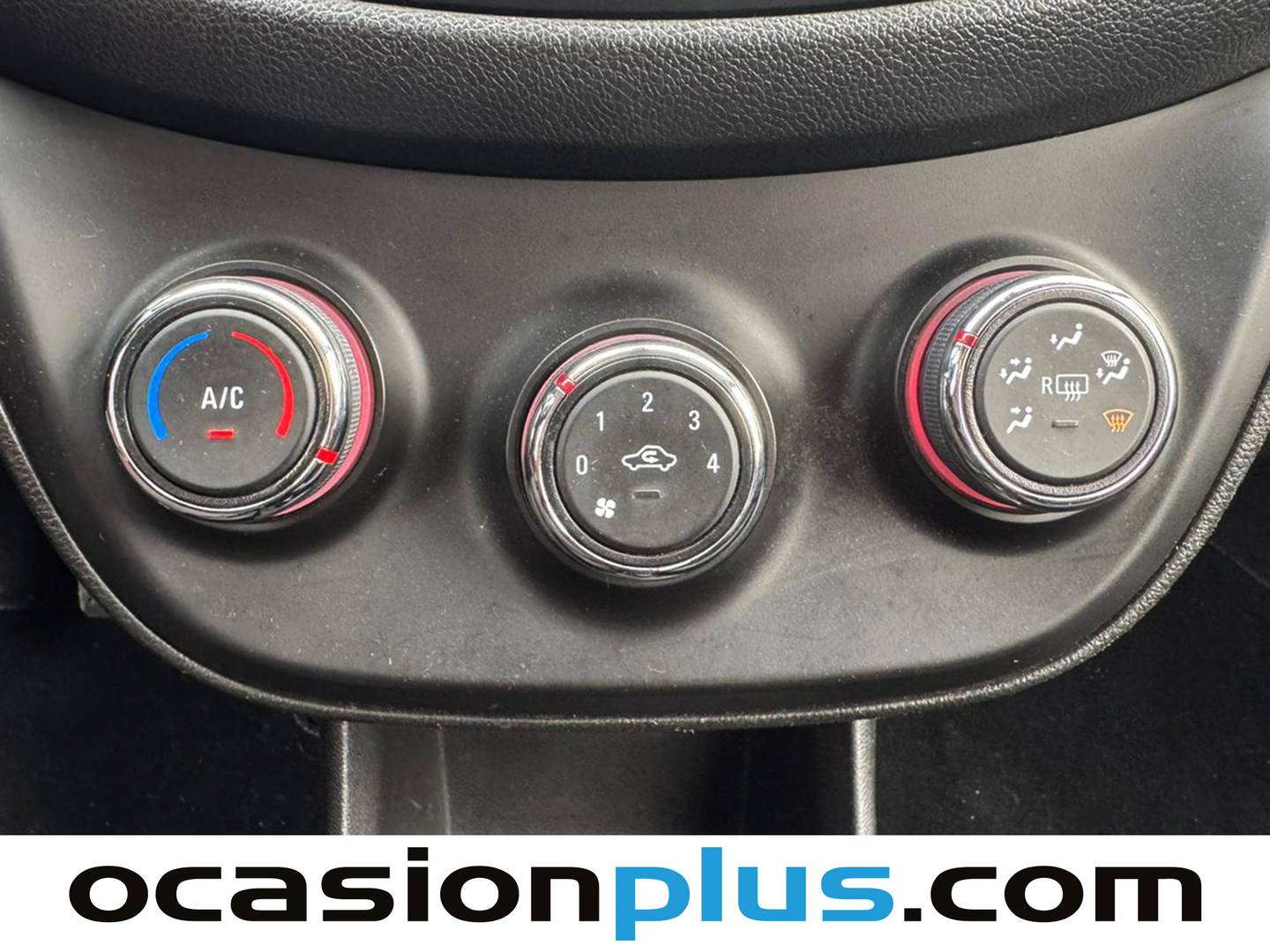 Foto Opel Karl Opel Karl 1.0 Expression (75 CV)