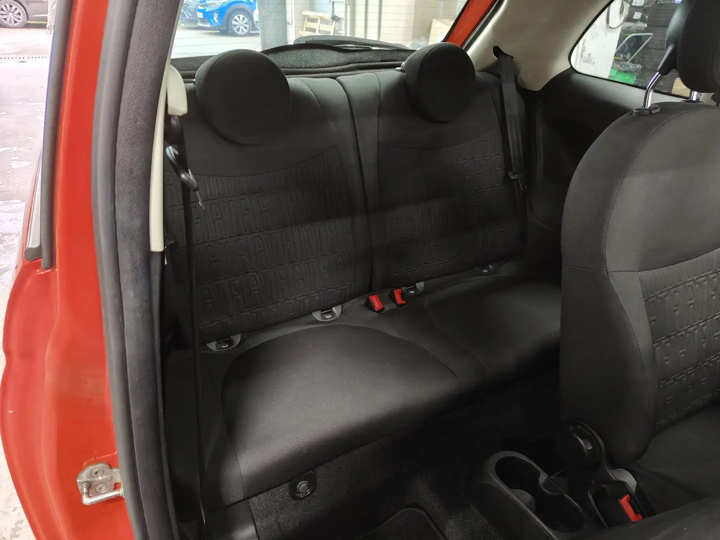 Foto Fiat 500 Fiat 500 1.0 Hybrid Dolcevita (70 CV)