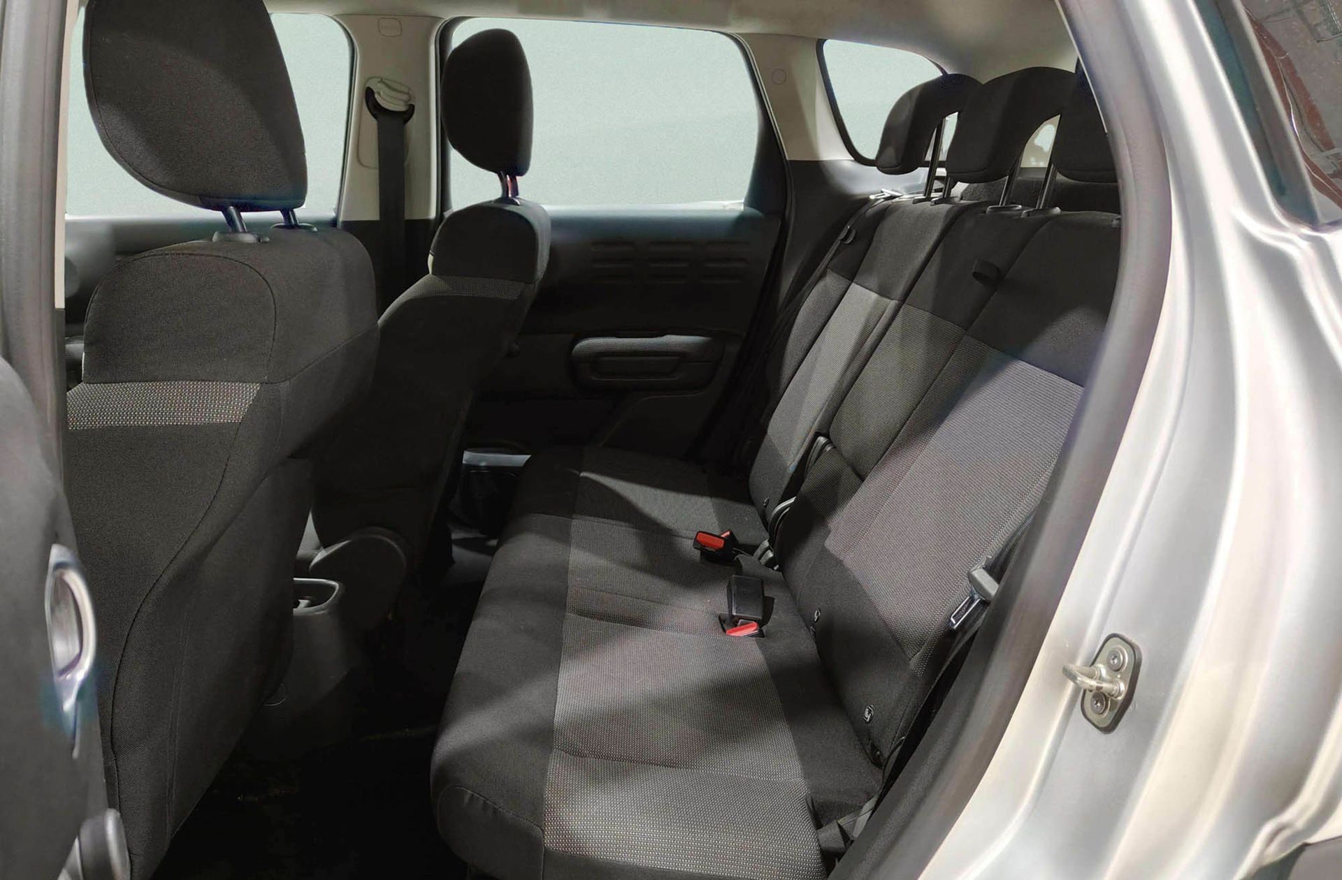 Citroën C3 Aircross PureTech 82 Feel - foto 11