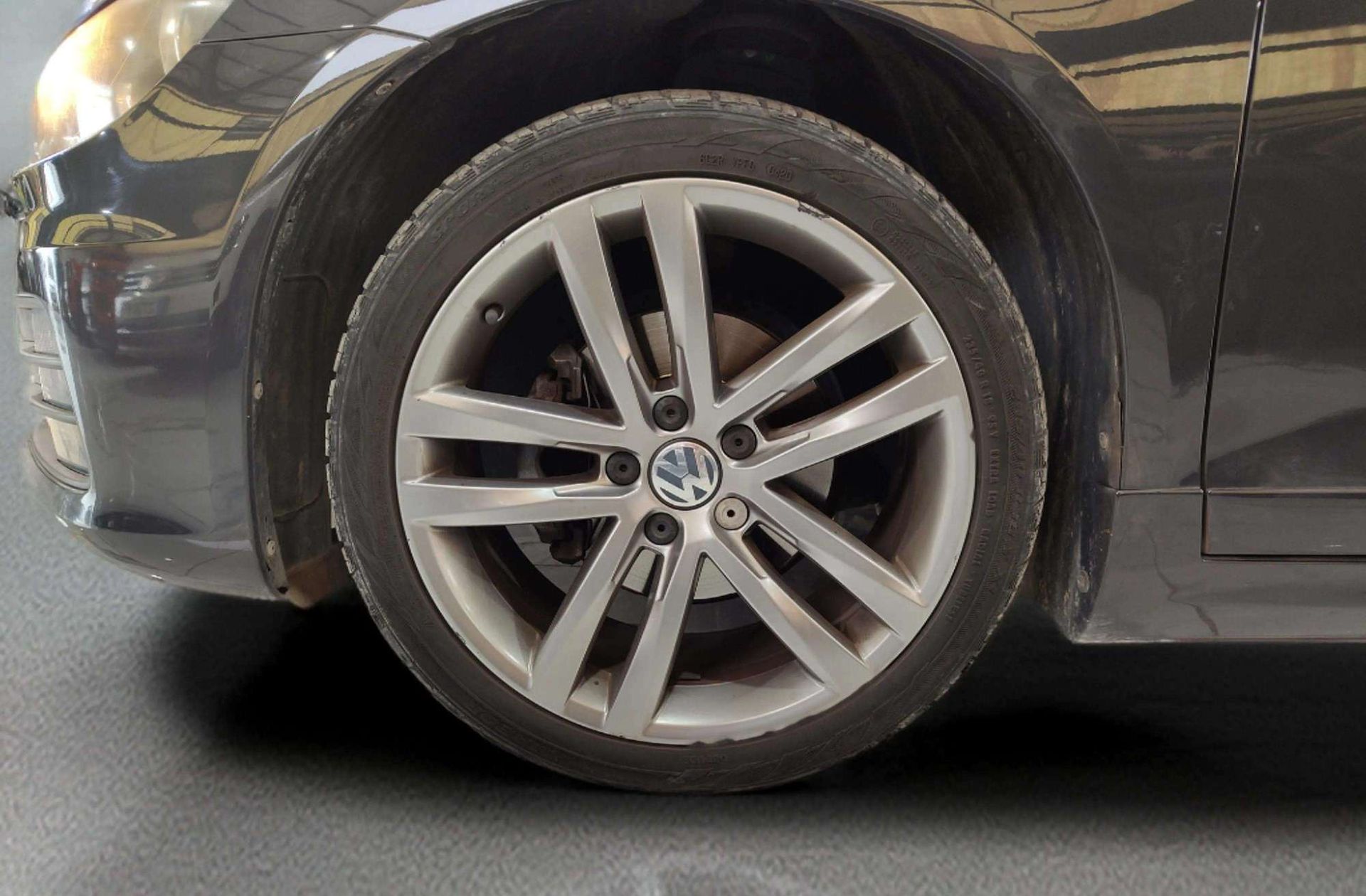 Volkswagen Scirocco R-Line 1.4 TSI BMT - foto 33