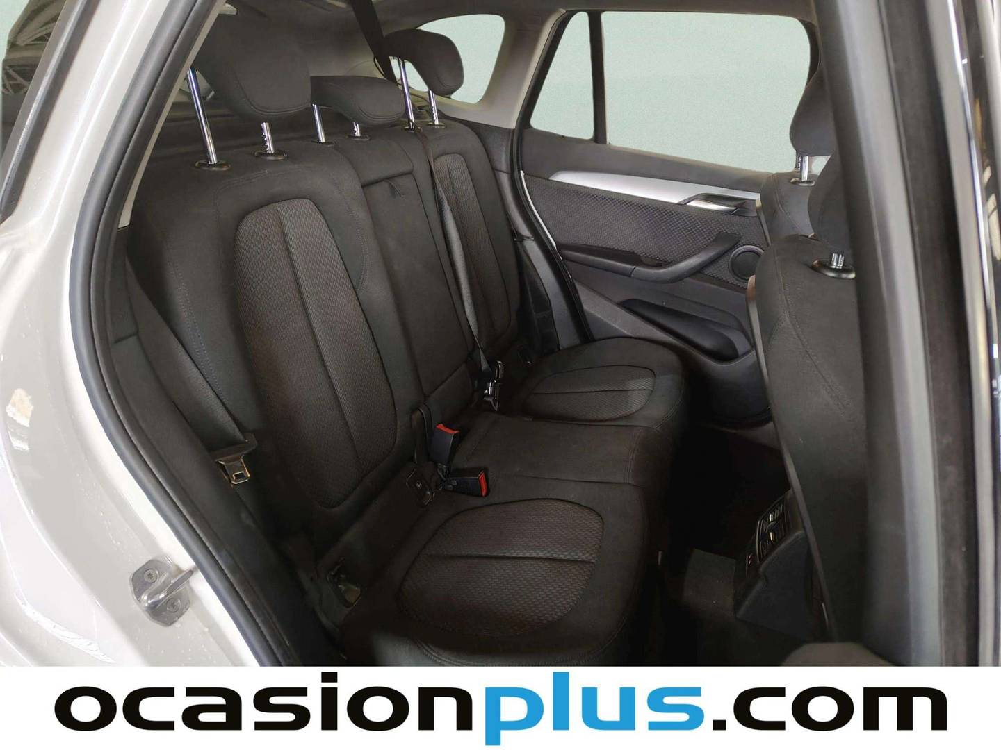BMW X1 BMW X1 sDrive18d (150 CV) km 0