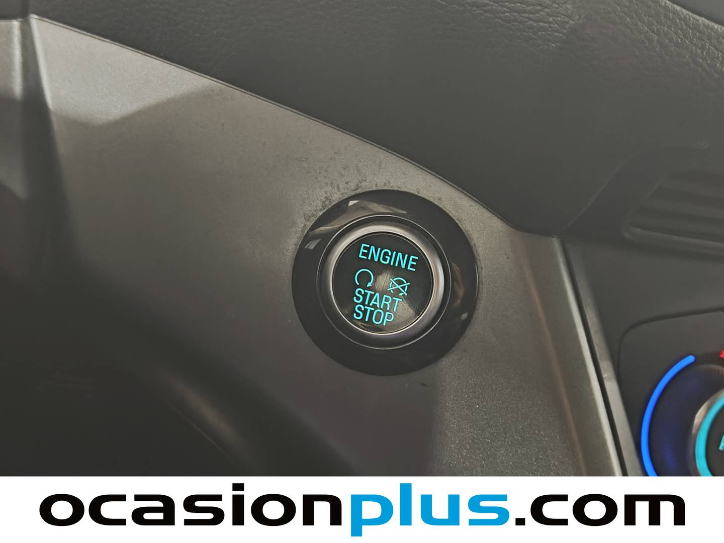 Foto Ford Kuga Ford Kuga 1.5 EcoBoost S&S Trend+ 4x2 (120 CV)