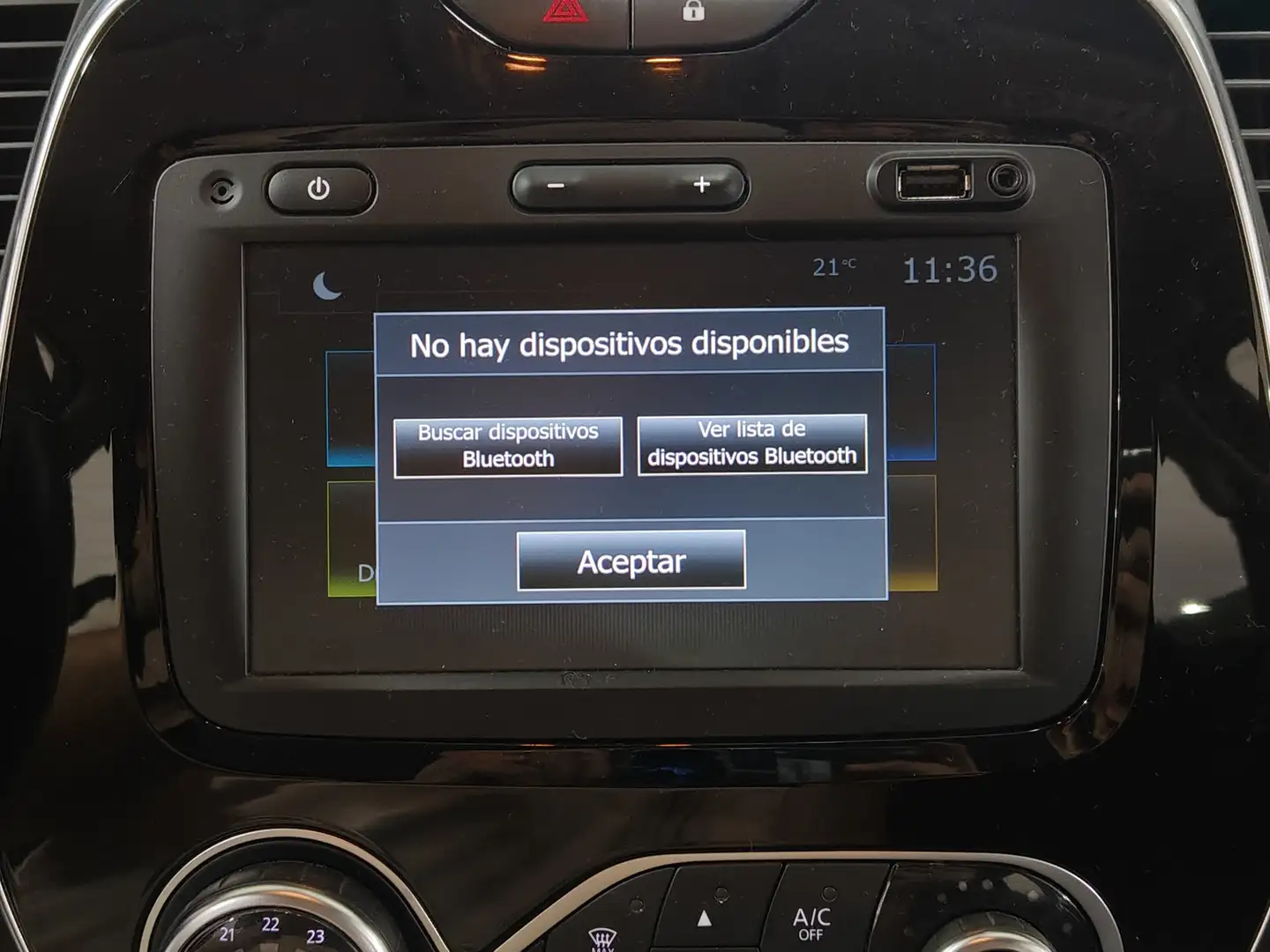 Foto Renault Captur Renault Captur Limited TCe (90 CV)