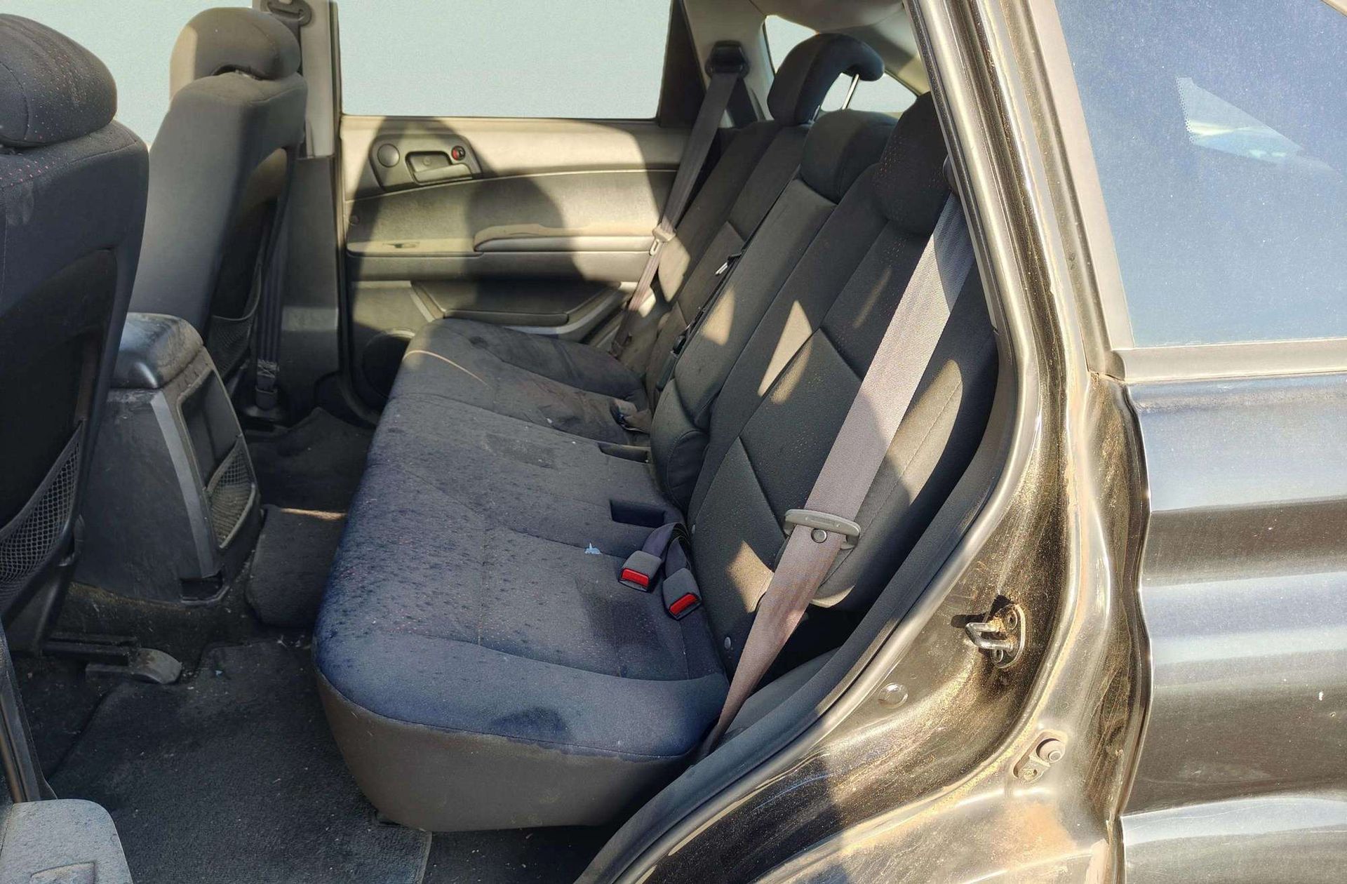 SsangYong Actyon 200 XDI 4x2 - foto 9