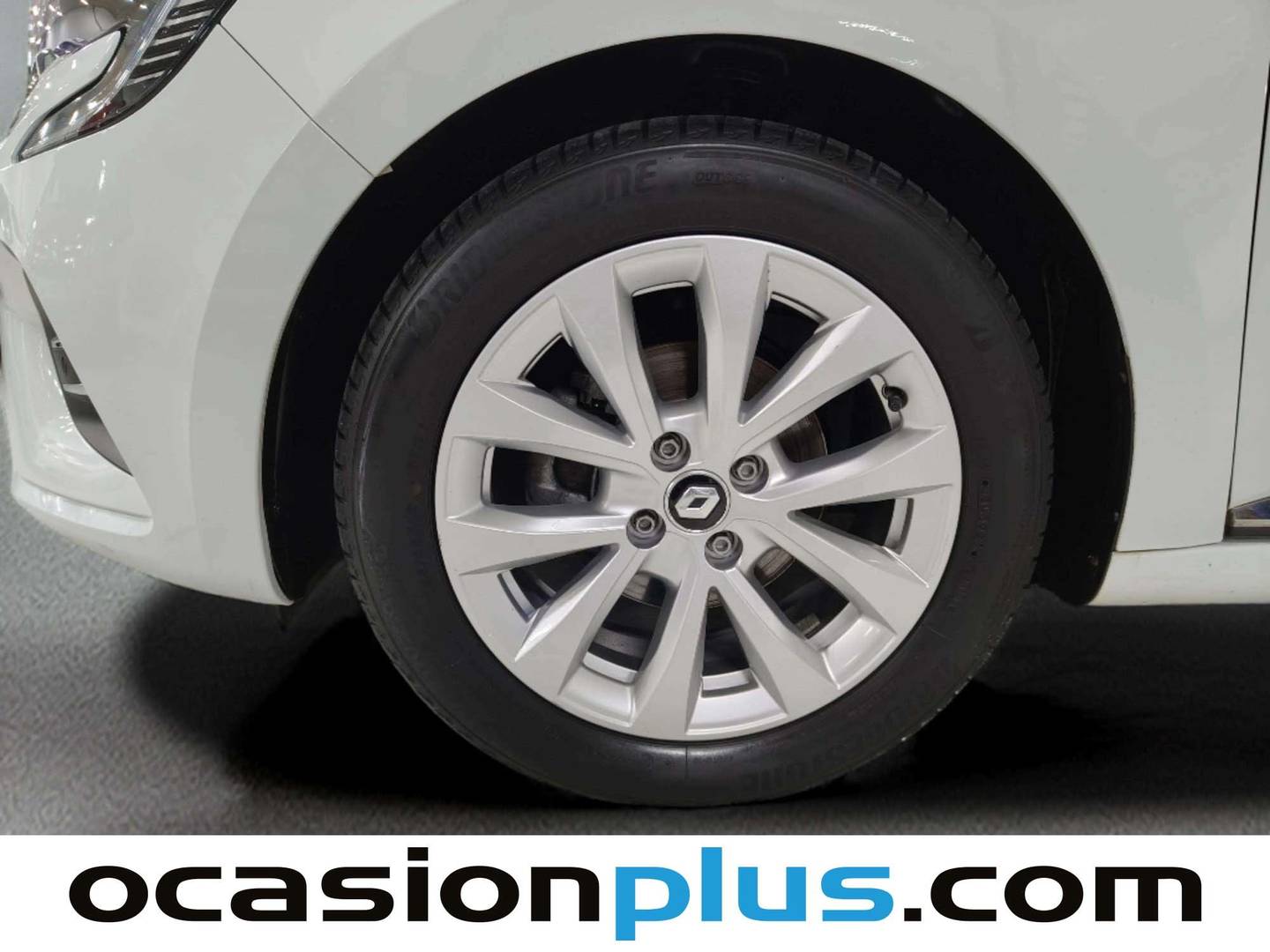 Foto Renault Clio RENAULT Clio Zen TCe (90CV) X-Tronic