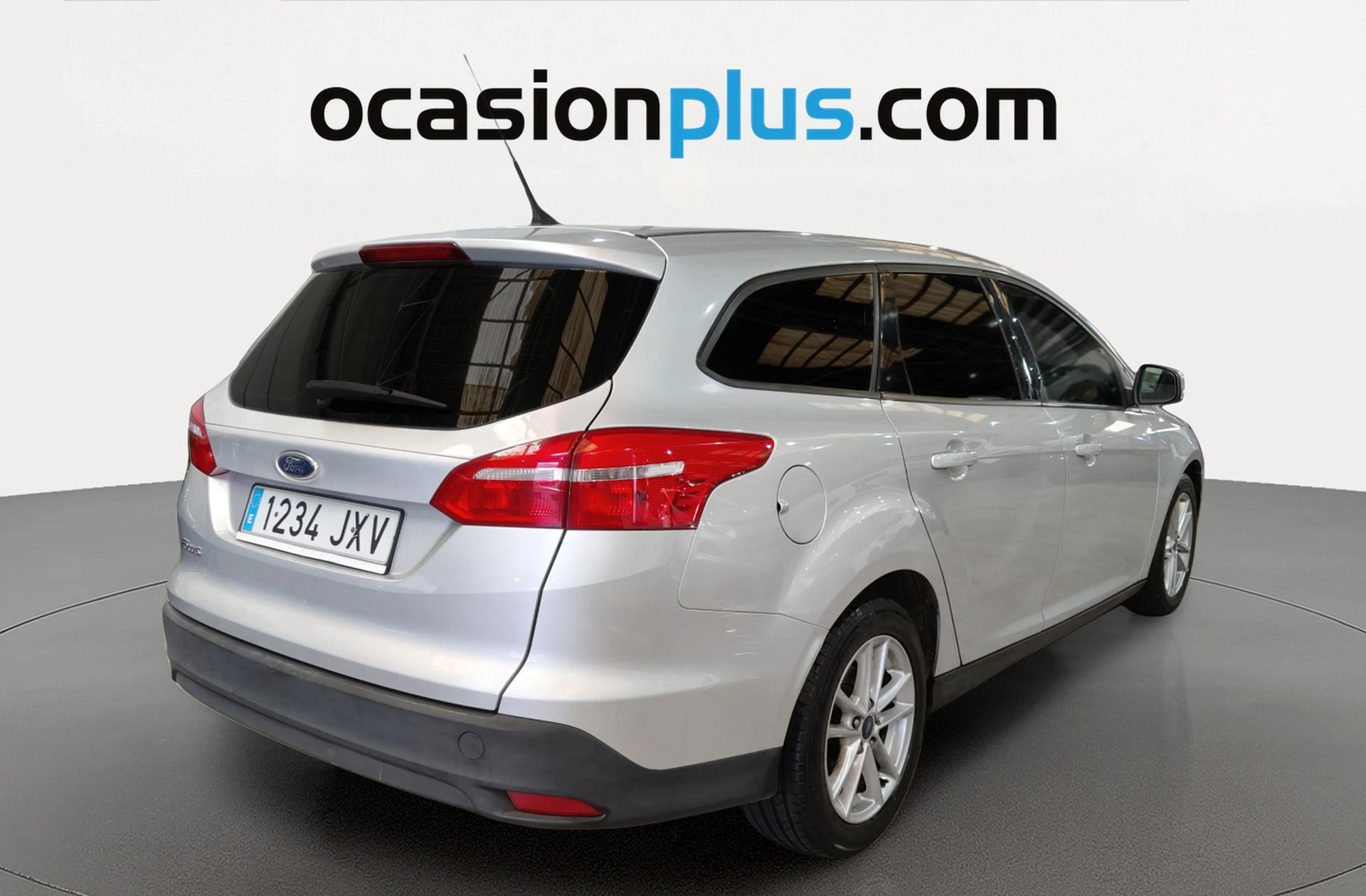 Ford Focus 1.5 TDCi Business - foto 4