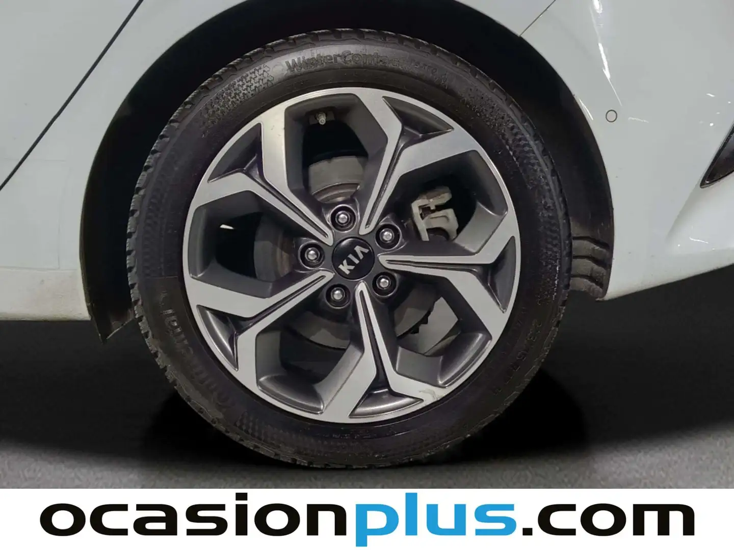 Foto KIA Ceed Kia Ceed 1.6 CRDi VGT x-Tech17 (136 CV)