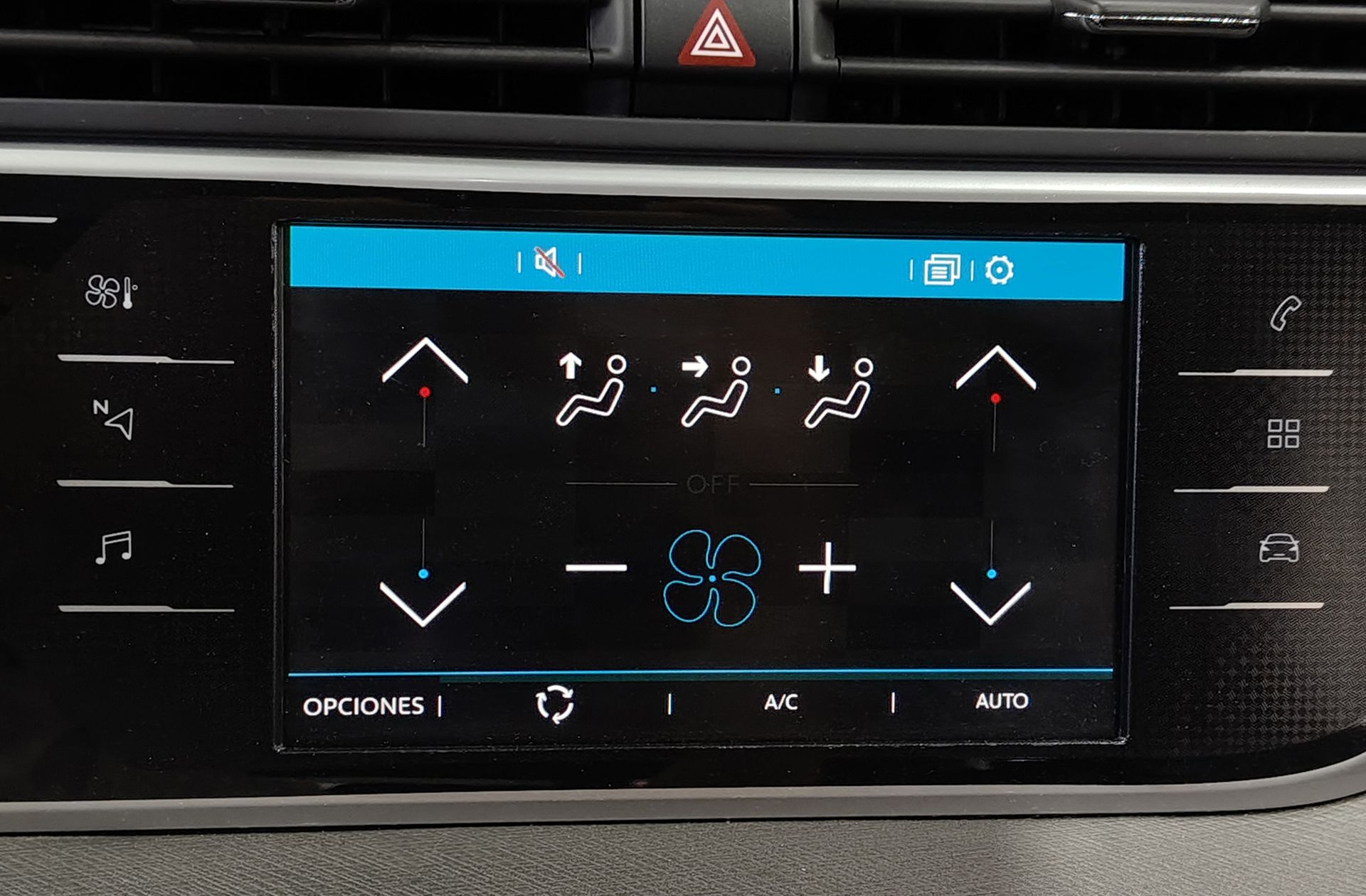 Citroën C4 Grand Picasso BlueHDi 150 Shine 7 plazas - foto 33