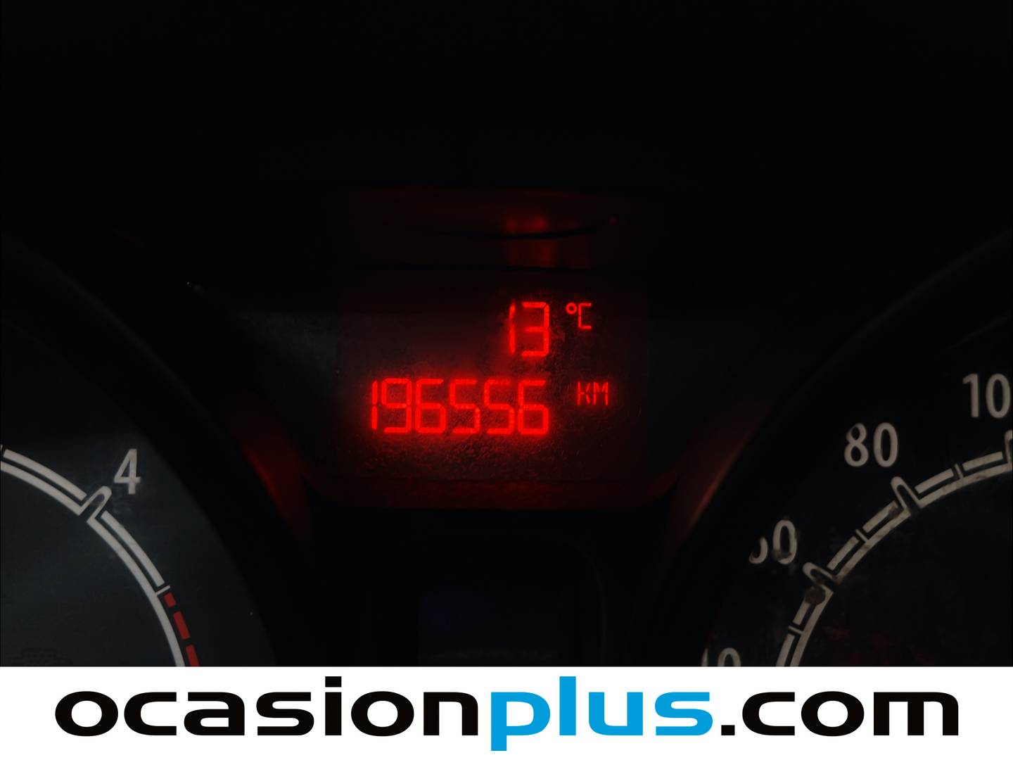 Foto Ford Fiesta Ford Fiesta 1.4 TDCI Trend (68 CV)