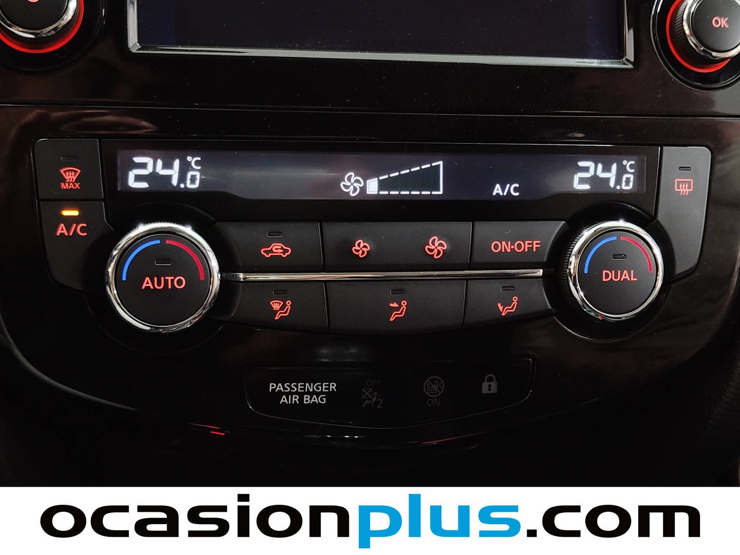 Nissan QASHQAI Nissan Qashqai DIG-T 140 Acenta 4x2 (140 CV) barato