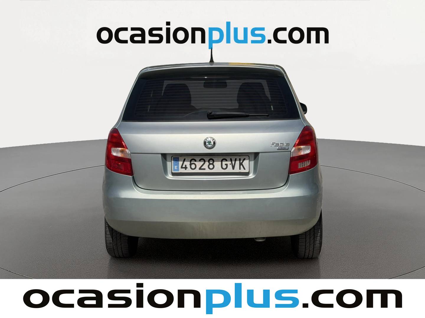 Skoda Fabia Skoda Fabia 1.4 TDI Young (70 CV) barato