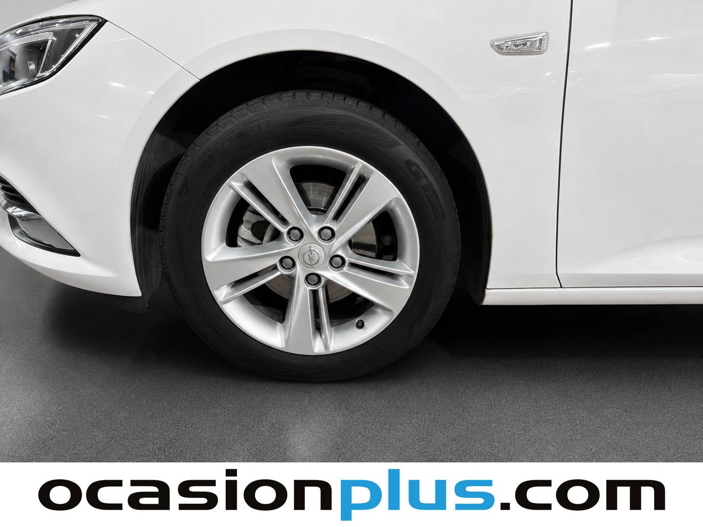 Opel Insignia Opel Insignia GS 1.6 CDTI Turbo D Selective (136 CV) manual