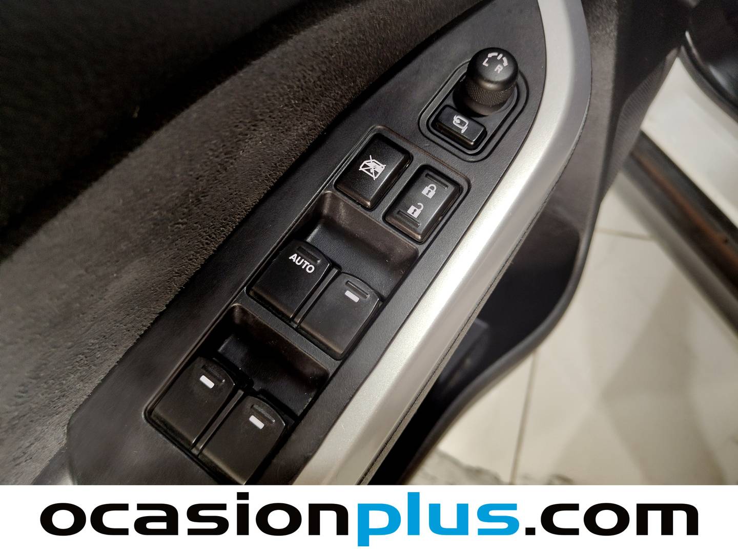 Suzuki Vitara Suzuki Vitara 1.6 VVT GLX (120 CV) de segunda mano