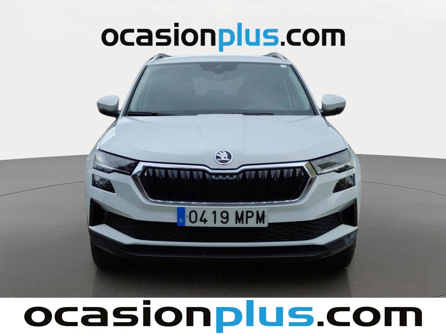 Skoda Karoq Skoda Karoq 2.0 TDI Selection (115 CV) seminuevo