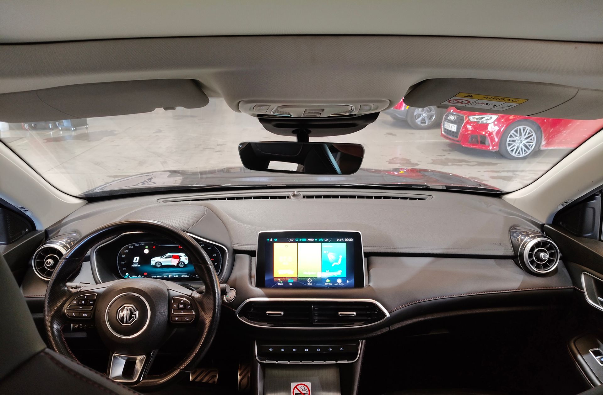 MG EHS 1.5 T-GDi PHEV Luxury - foto 7