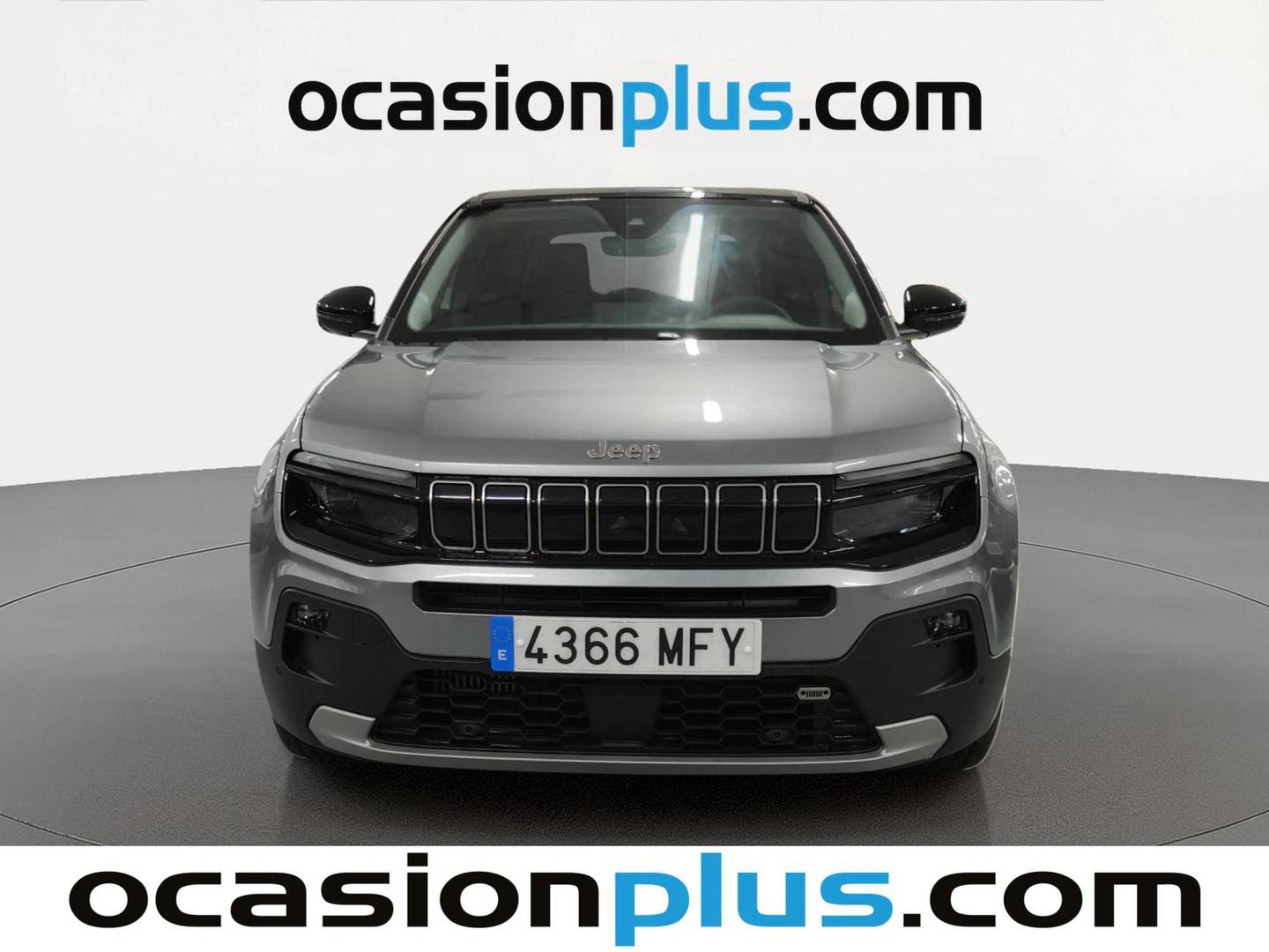 Jeep Avenger Jeep Avenger 1.2 G 1st Edition (100 CV) 100cv