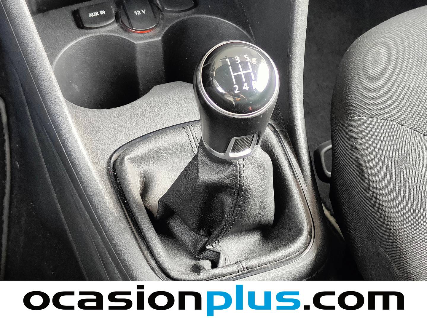 Volkswagen Polo Volkswagen Polo A-Polo 1.0 BMT (75 CV) de segunda mano