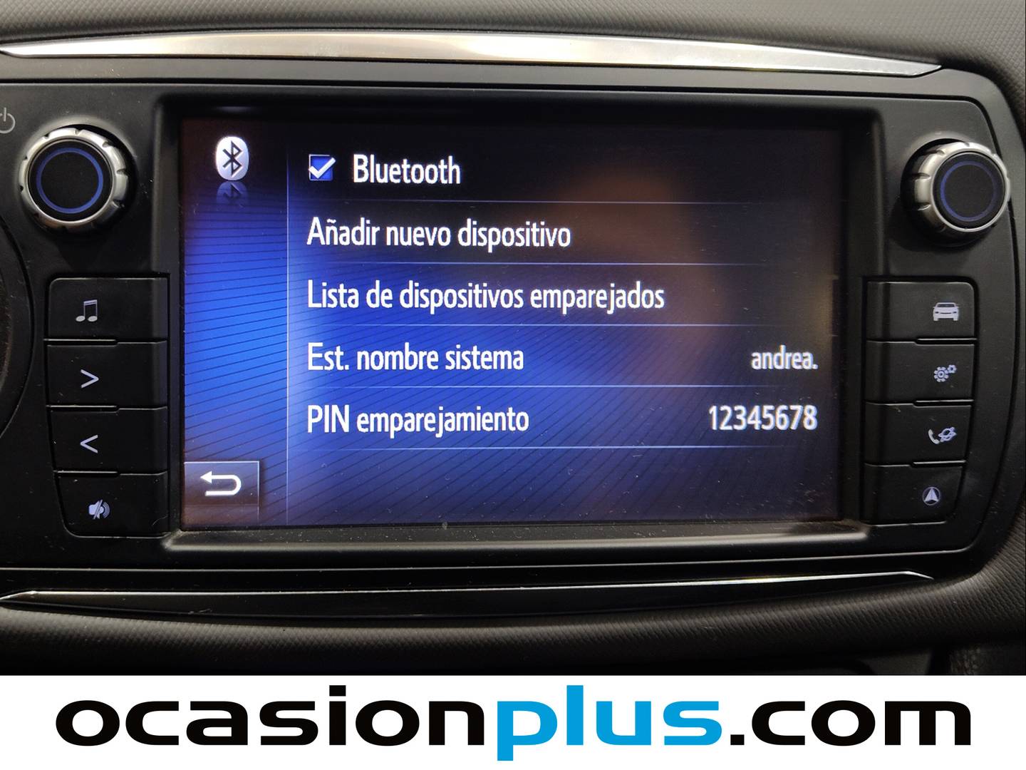 Toyota Yaris Toyota Yaris 1.5 Hybrid Feel (100 CV) barato