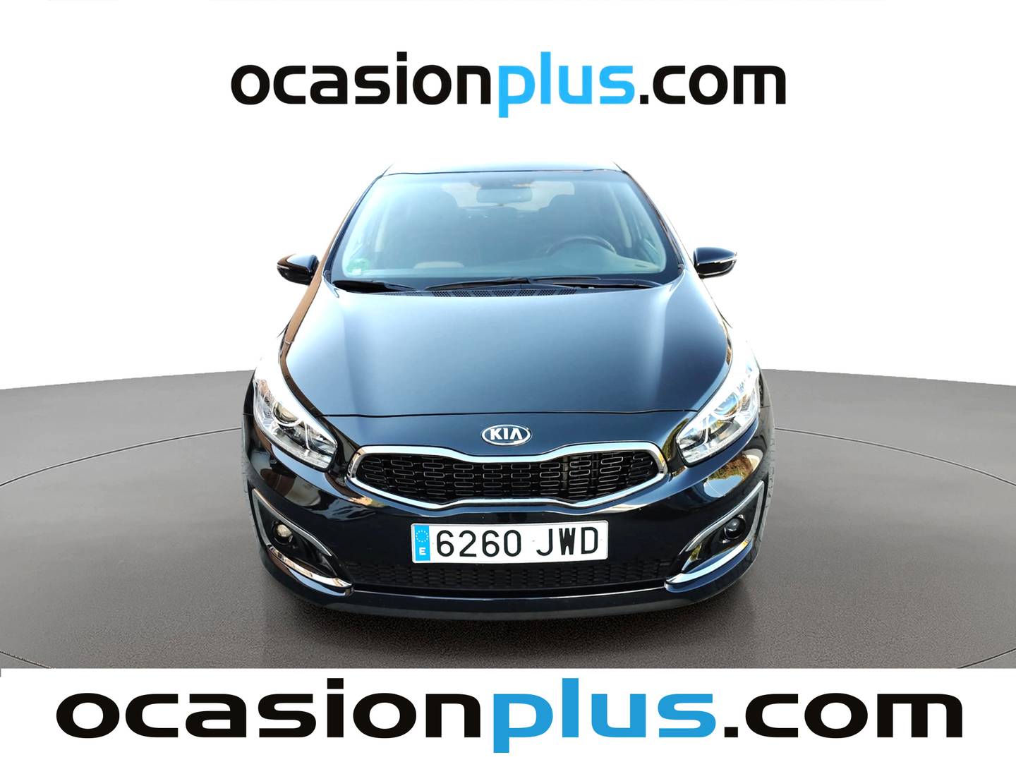 KIA Ceed KIA Ceed 1.4 CRDi WGT x-Tech16 (90 CV) 90cv