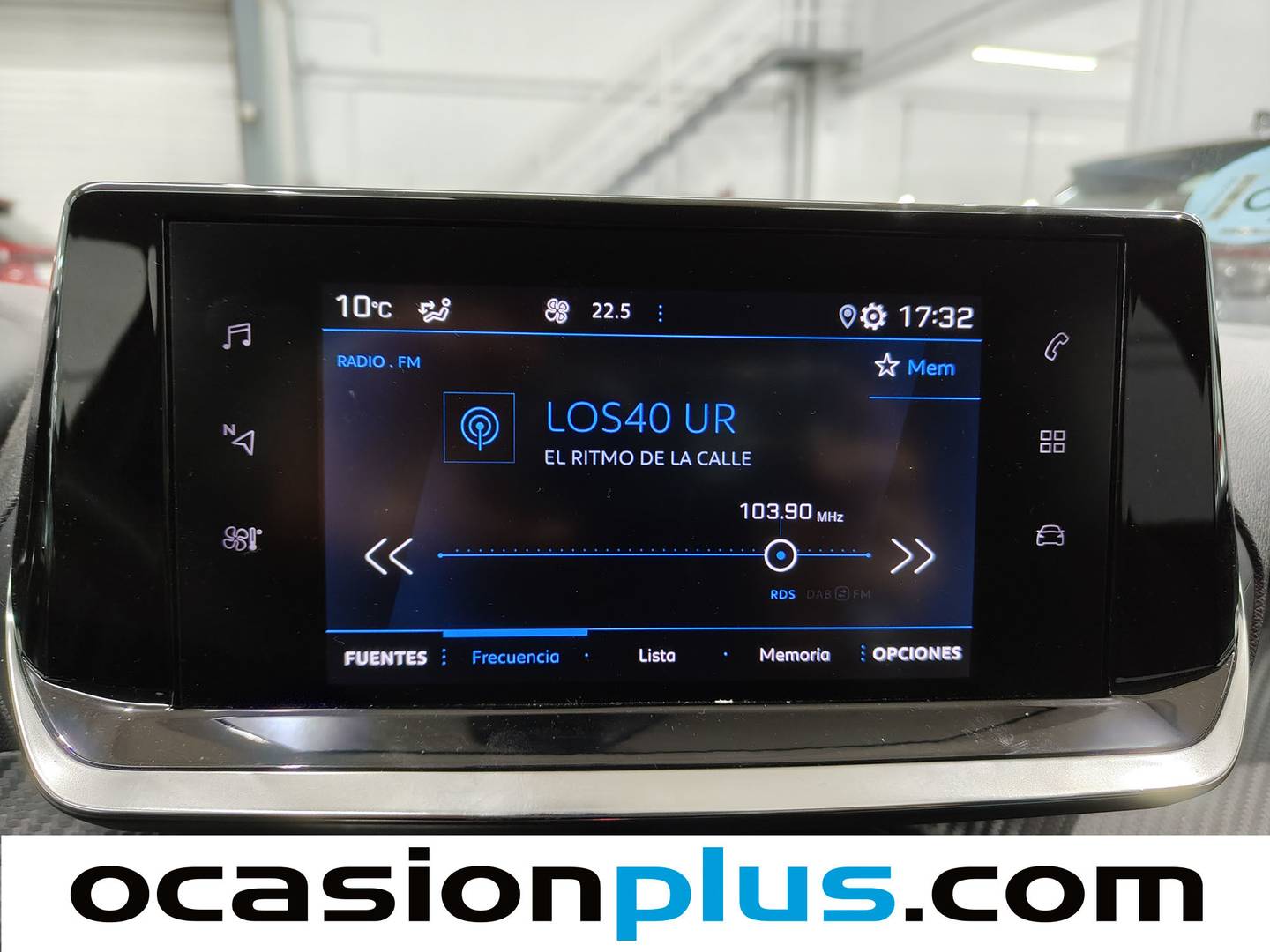 Foto Peugeot 208 Peugeot 208 PureTech 100 Allure (100 CV)