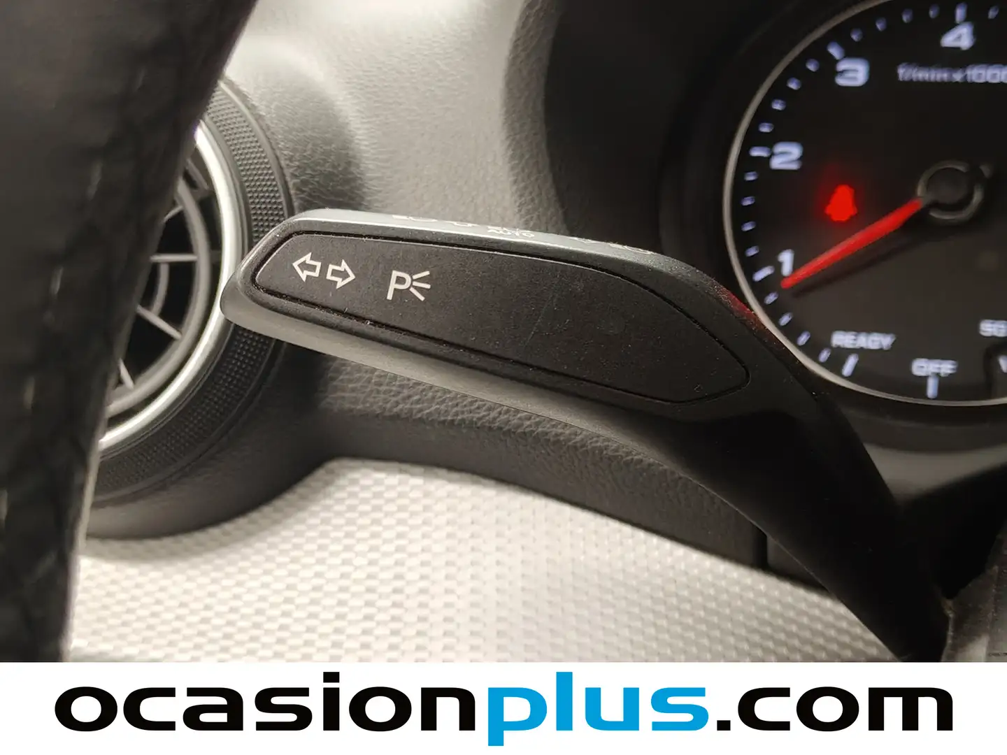 Foto Audi Q2 Audi Q2 Advanced 30 TDI (116 CV)