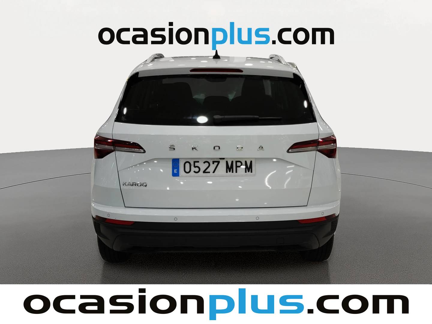 Foto Skoda Karoq Skoda Karoq 2.0 TDI Selection 85 (115 CV)