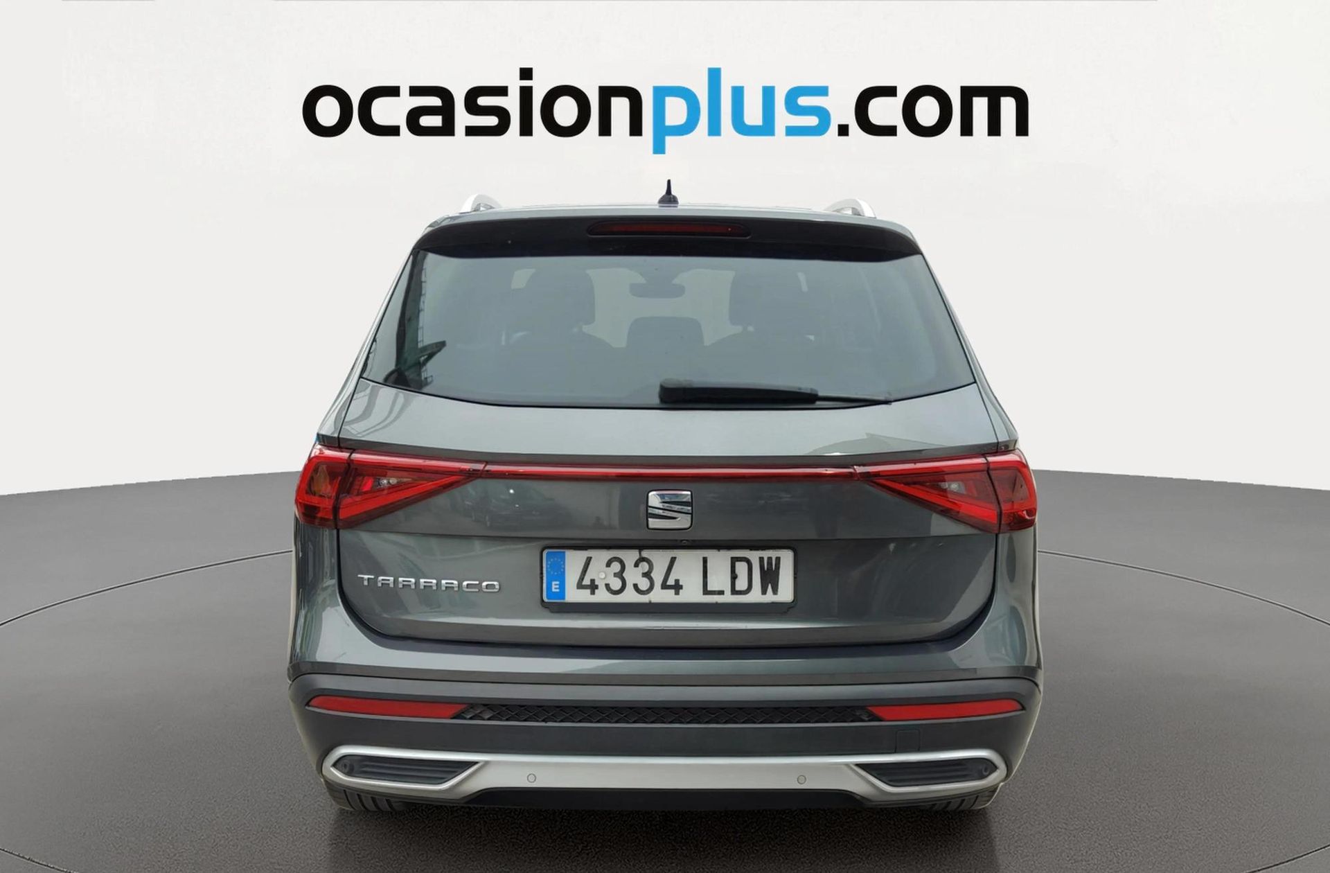 SEAT Tarraco 1.5 TSI Xcellence Plus 7 plazas - foto 21