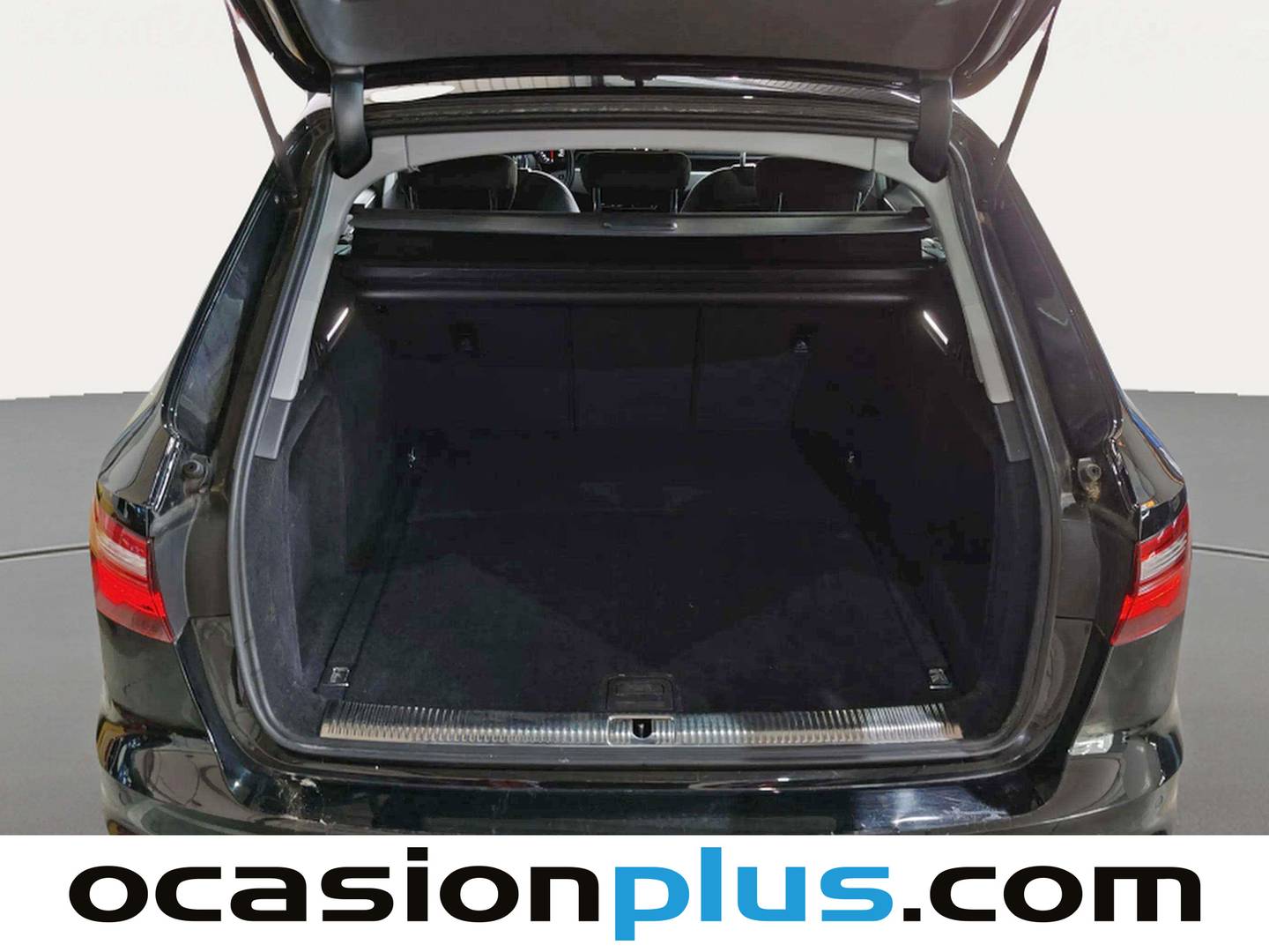 Fotos maletero Audi A4 Audi A4 Avant Advanced 35 TFSI (150 CV) S tronic