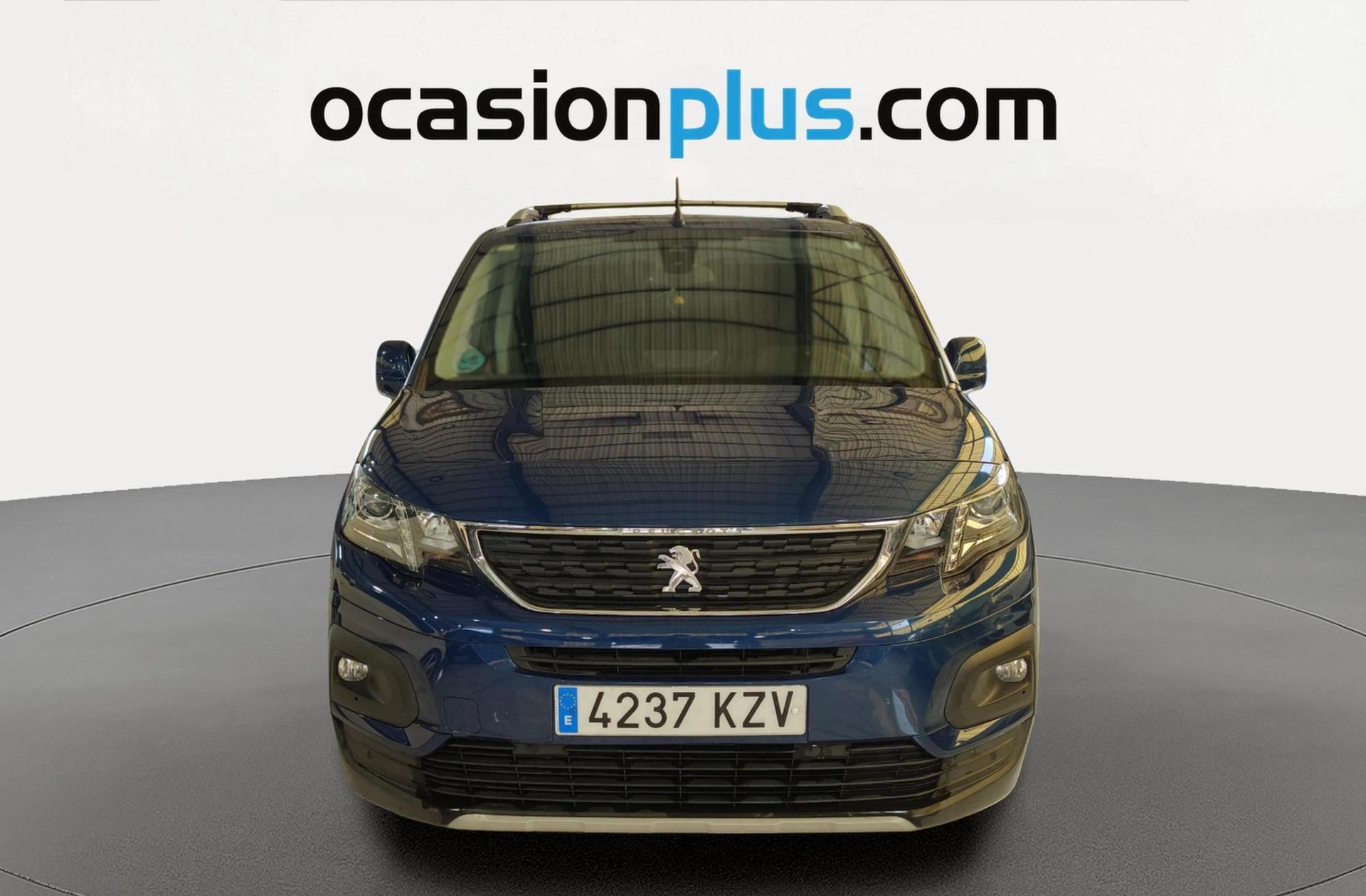Peugeot Rifter BlueHDi 130 Allure Standard - foto 12