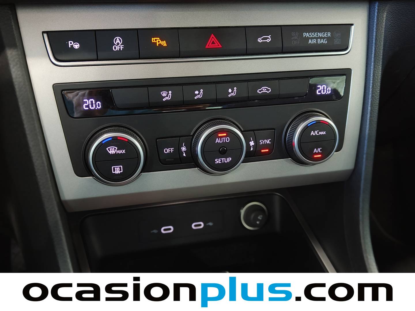 Seat Ateca Seat Ateca 1.5 TSI X-Perience Go L (150 CV) barato