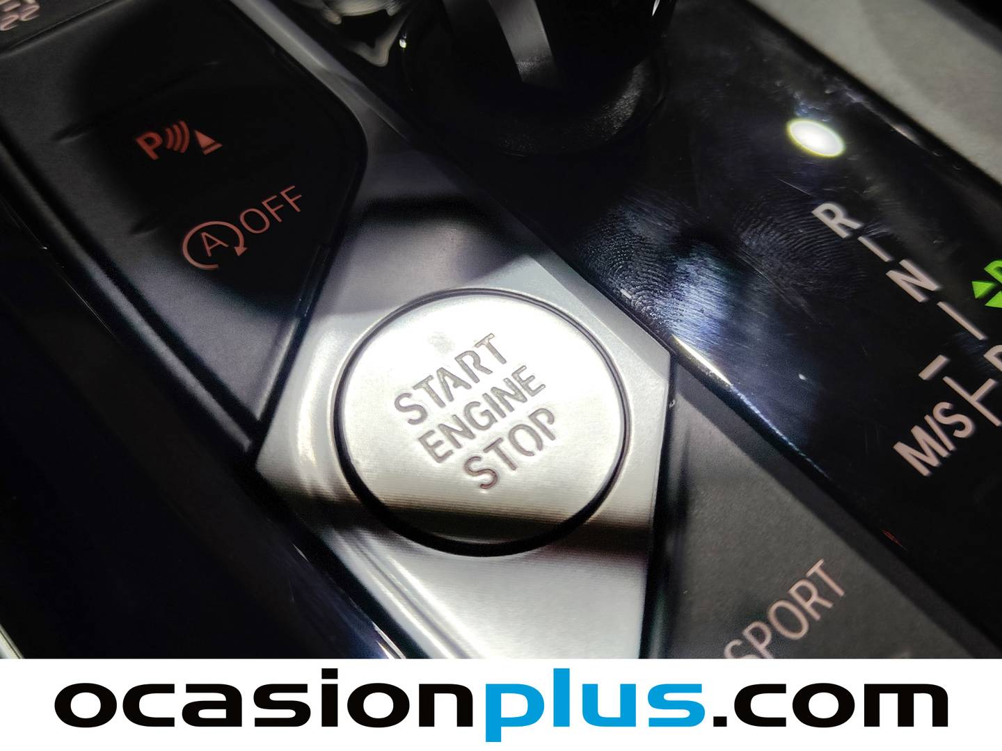 Foto BMW Serie 3 BMW Serie 3 320d (190 CV)