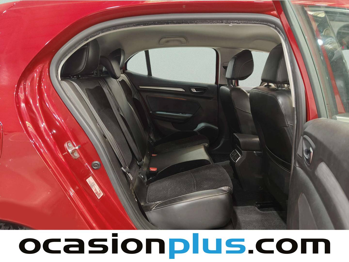 Renault Mégane Renault Megane Zen Energy TCe (130 CV) gasolina