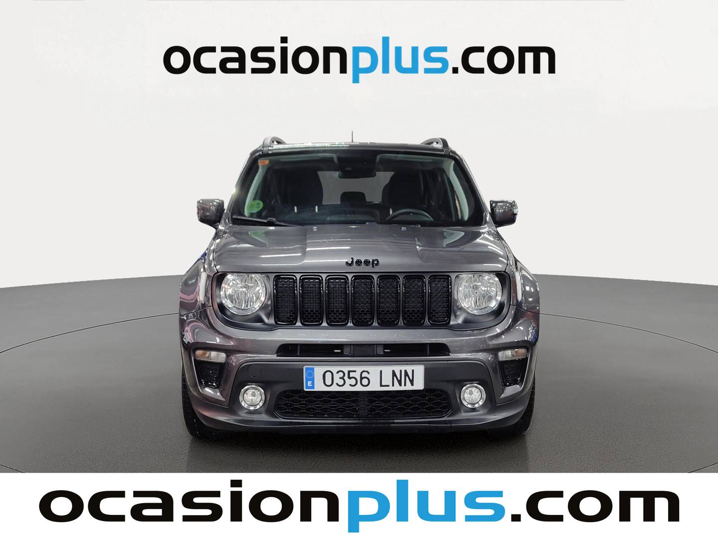 Jeep Renegade Jeep Renegade 1.0G Night Eagle II 4x2 (120 CV) al mejor precio
