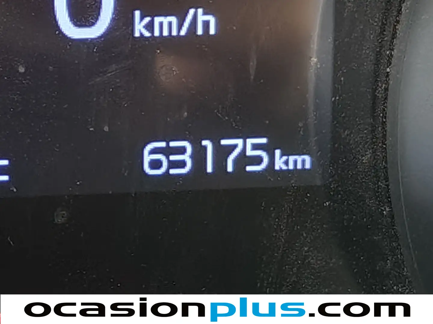 Foto KIA Ceed Kia Ceed 1.4 T-GDi Tech DCT (140 CV)