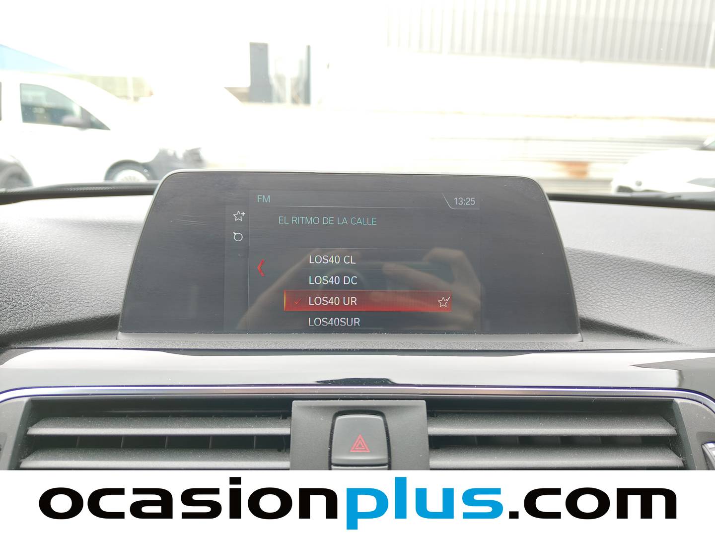 Foto BMW Serie 3 BMW Serie 3 318d Business (150 CV)