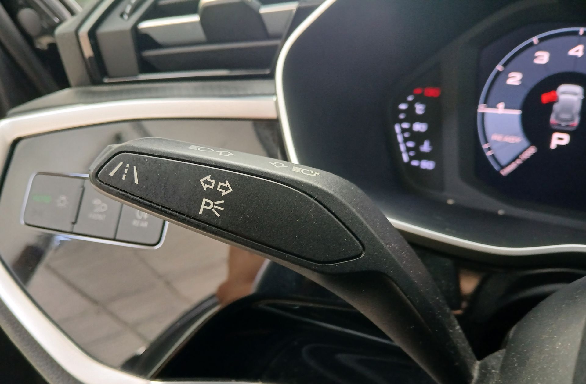 Audi Q3 Advanced 35 TFSI S tronic - foto 24