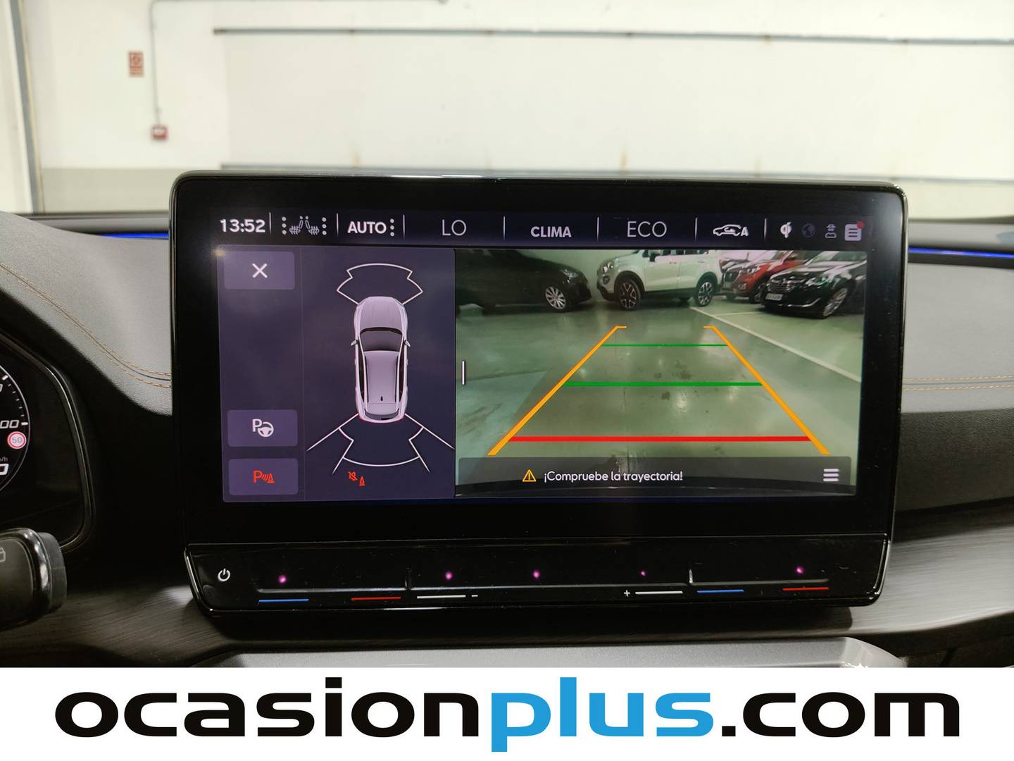 Accesorios del Cupra Formentor Cupra Formentor 1.4 e-Hybrid DSG (204 CV)