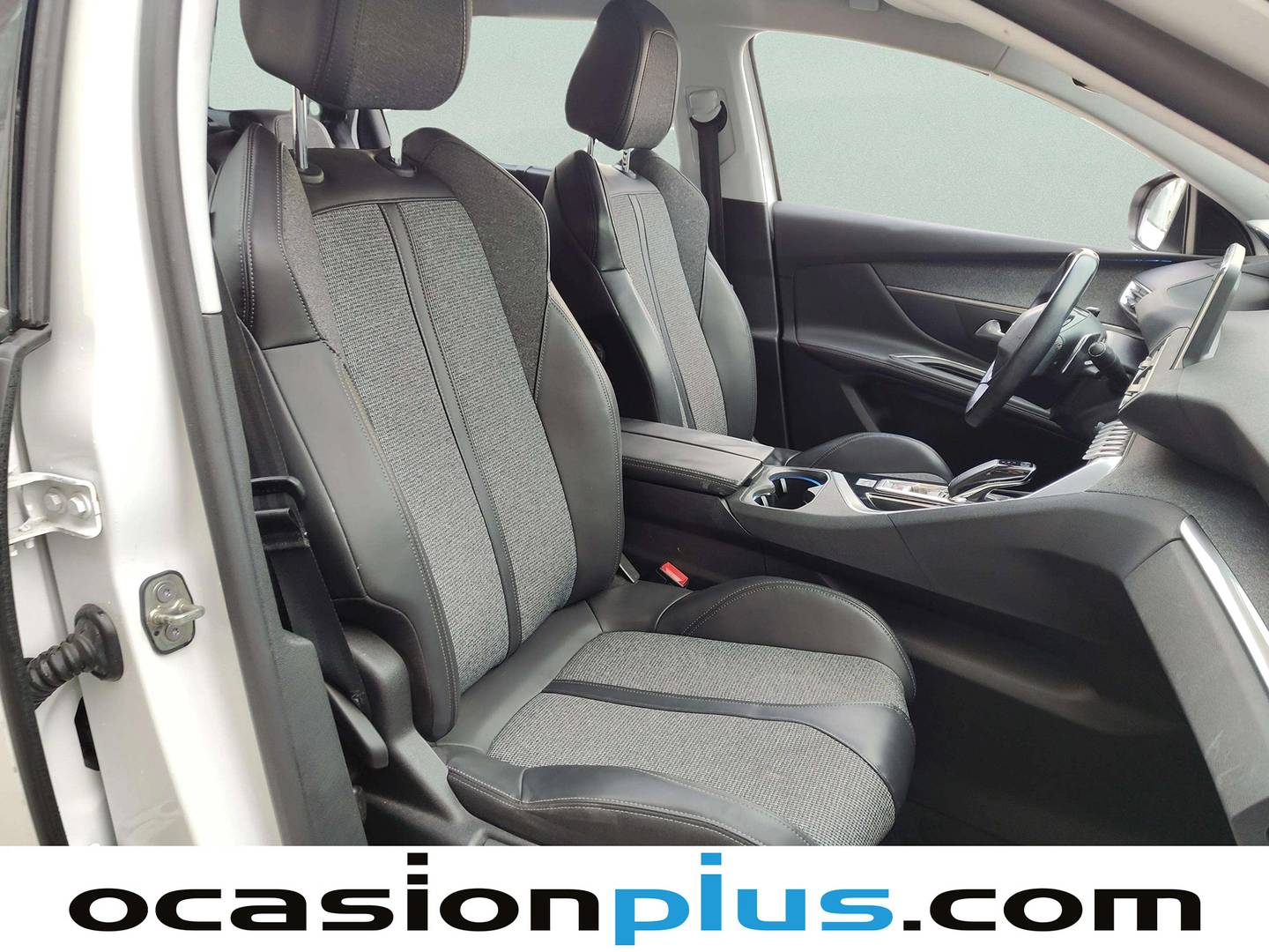 Peugeot 5008 Peugeot 5008 BlueHDi 130 S&S Allure EAT8 (130 CV) 7 Plazas 2018