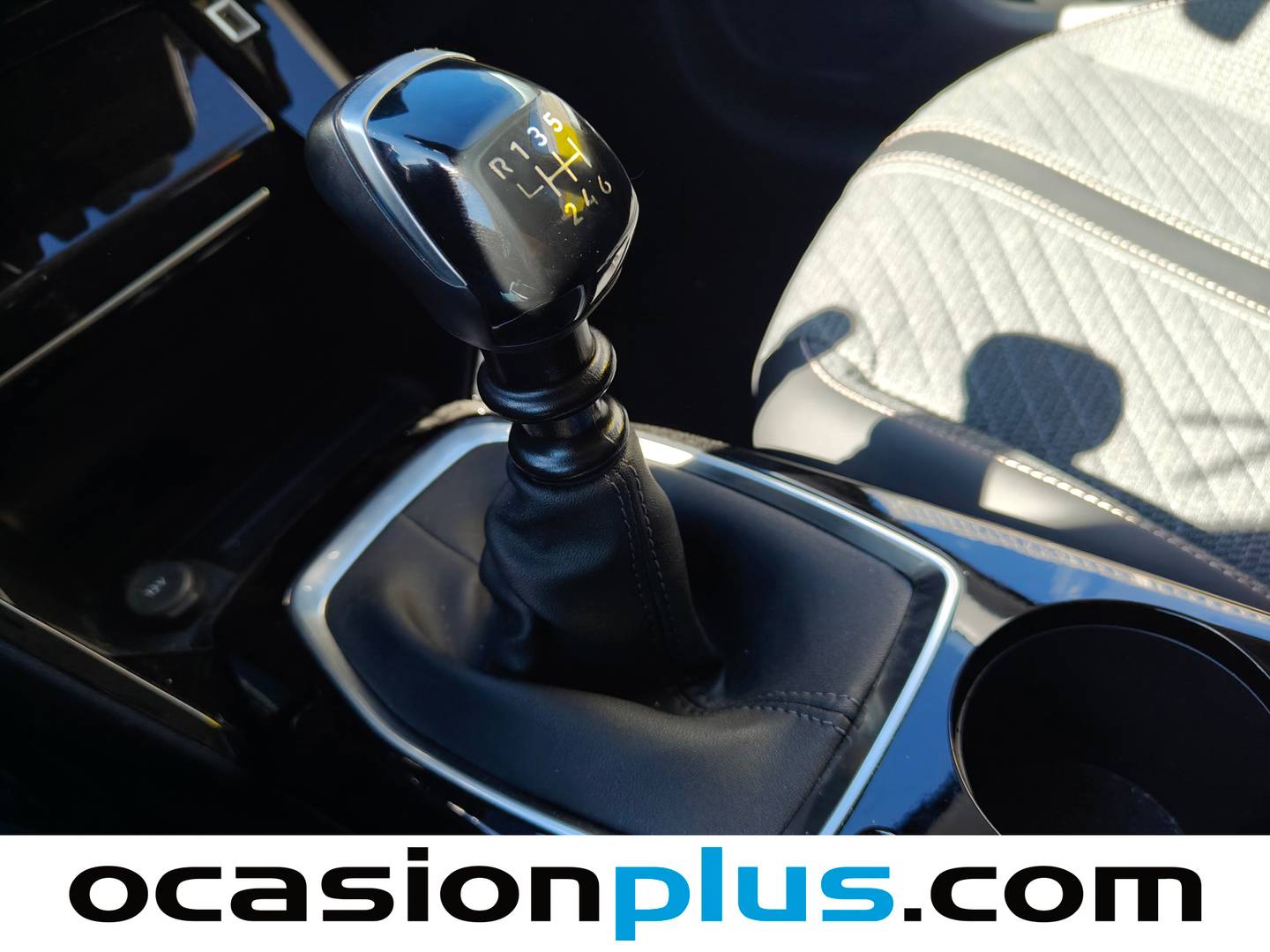 Peugeot 208 Peugeot 208 PureTech 100 Allure (100 CV) de segunda mano