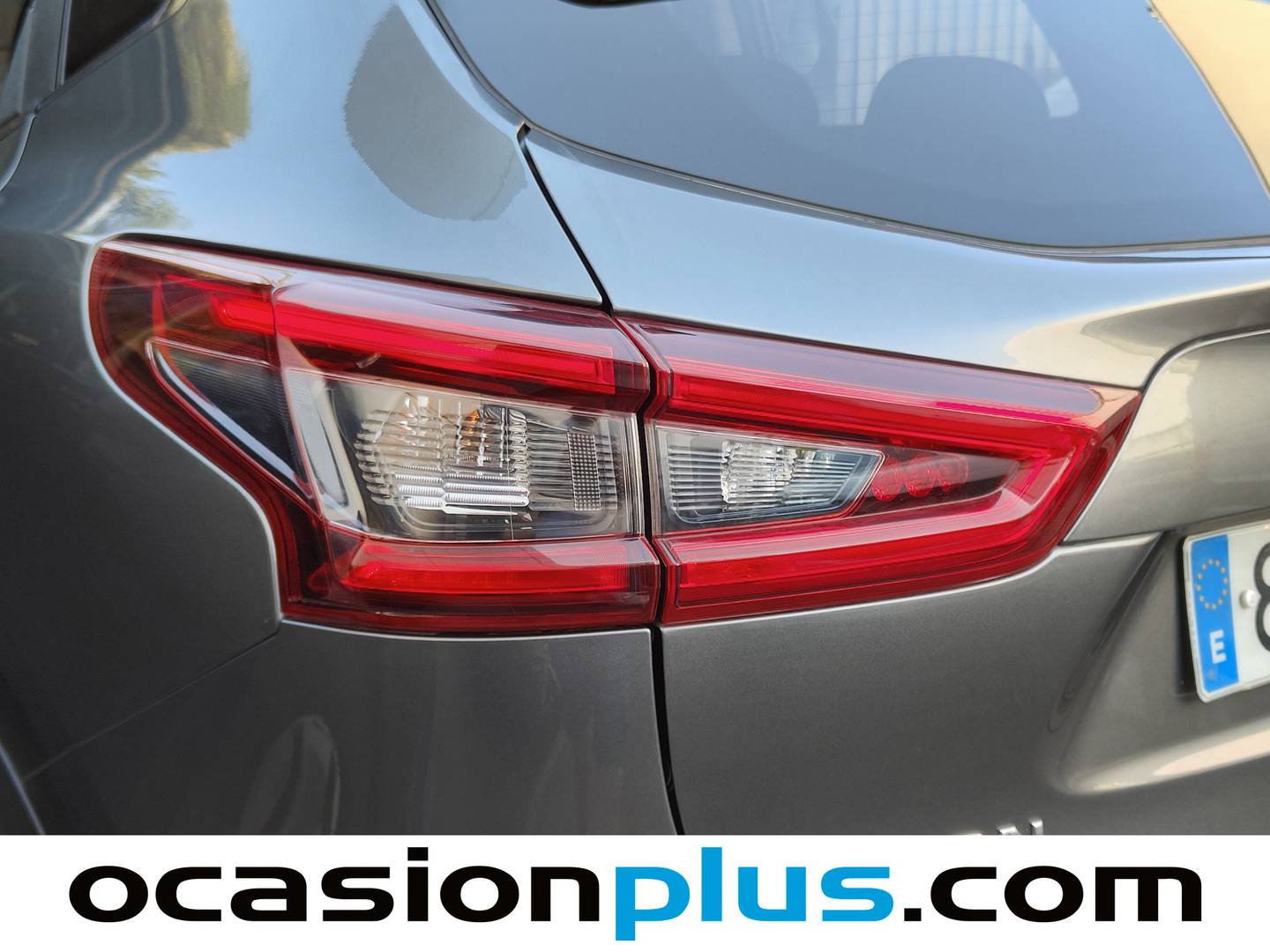 Nissan QASHQAI Nissan Qashqai DIG-T 140 N-Connecta (140 CV) km 0
