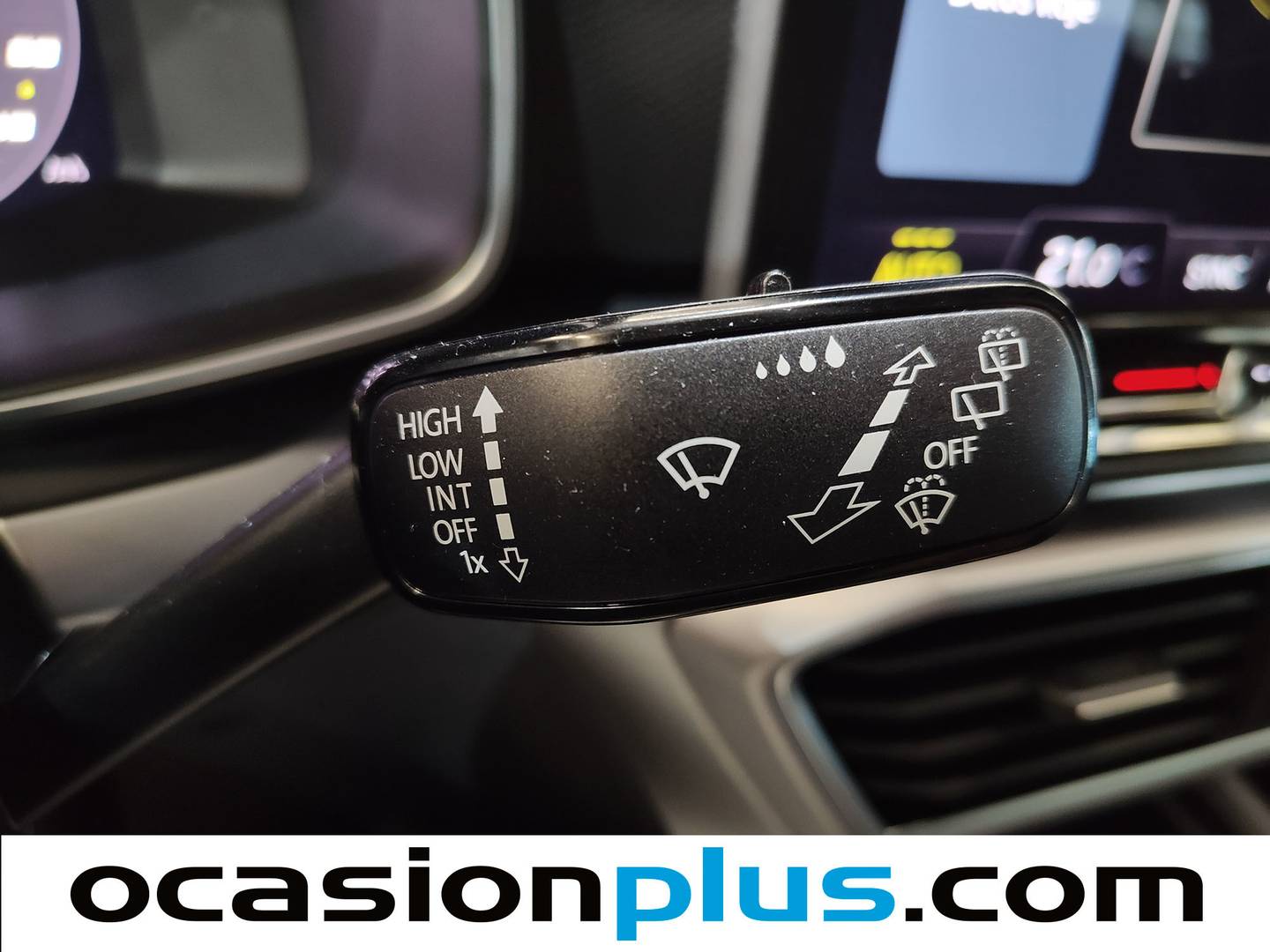 Seat León Seat León 1.5 eTSI S&S FR Special Edition DSG  (150 CV) híbrido