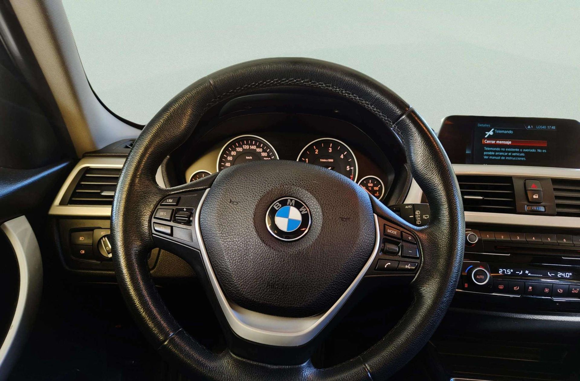 BMW Serie 3 318d Touring - foto 22