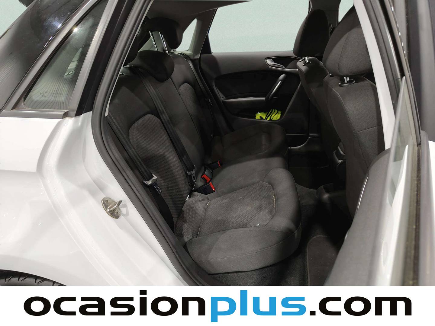 Audi A1 Audi A1 Sportback Adrenalin 1.4 TDI (90 CV) S tronic Pack S-Line al mejor precio