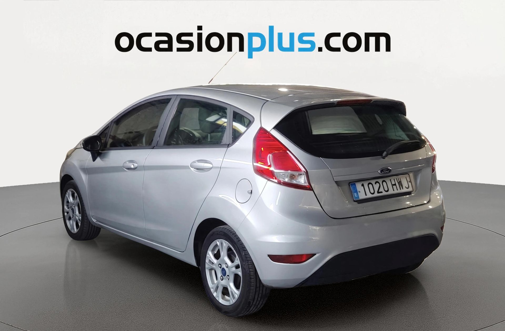 Ford Fiesta 1.5 TDCi Trend - foto 3