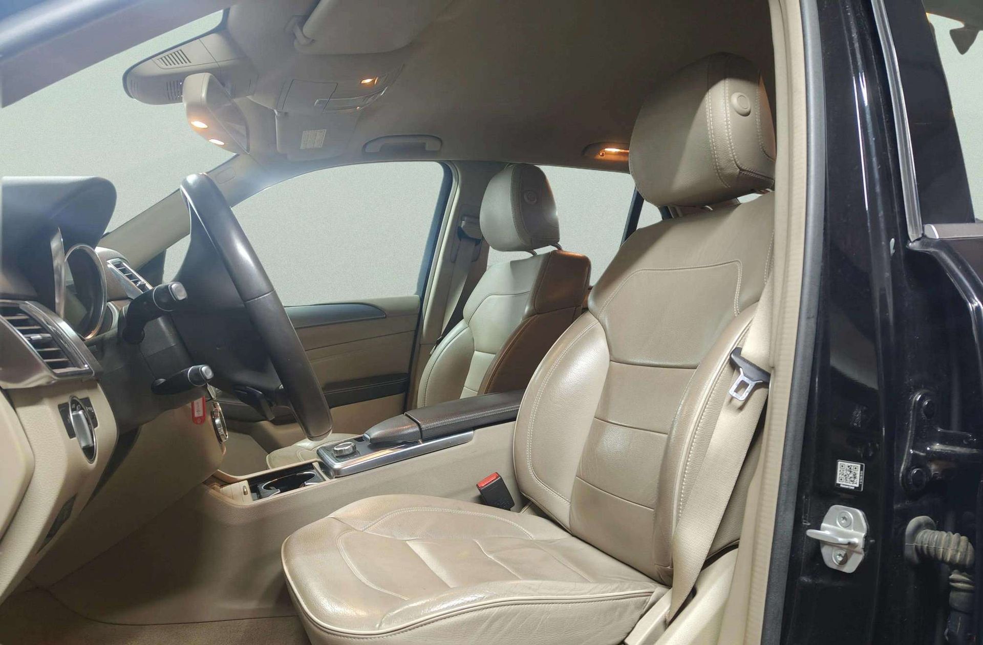 Mercedes-Benz Clase M ML 350 4Matic - foto 10