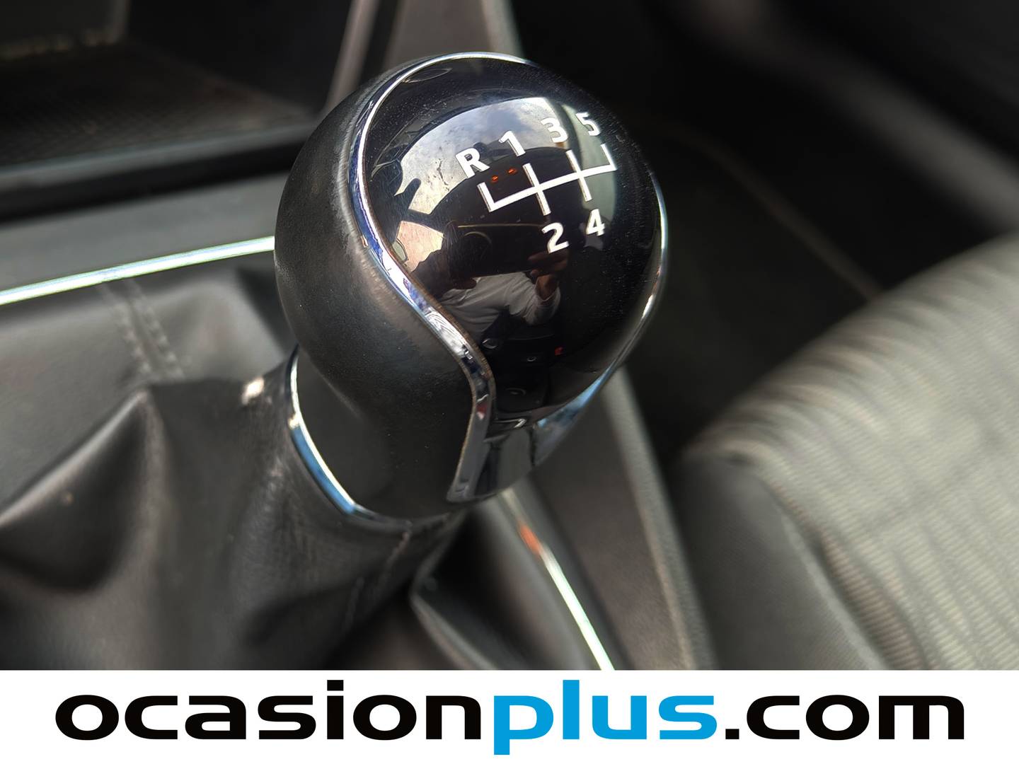 Foto Seat León SEAT León ST 1.6 TDI S&S Style (105 CV)